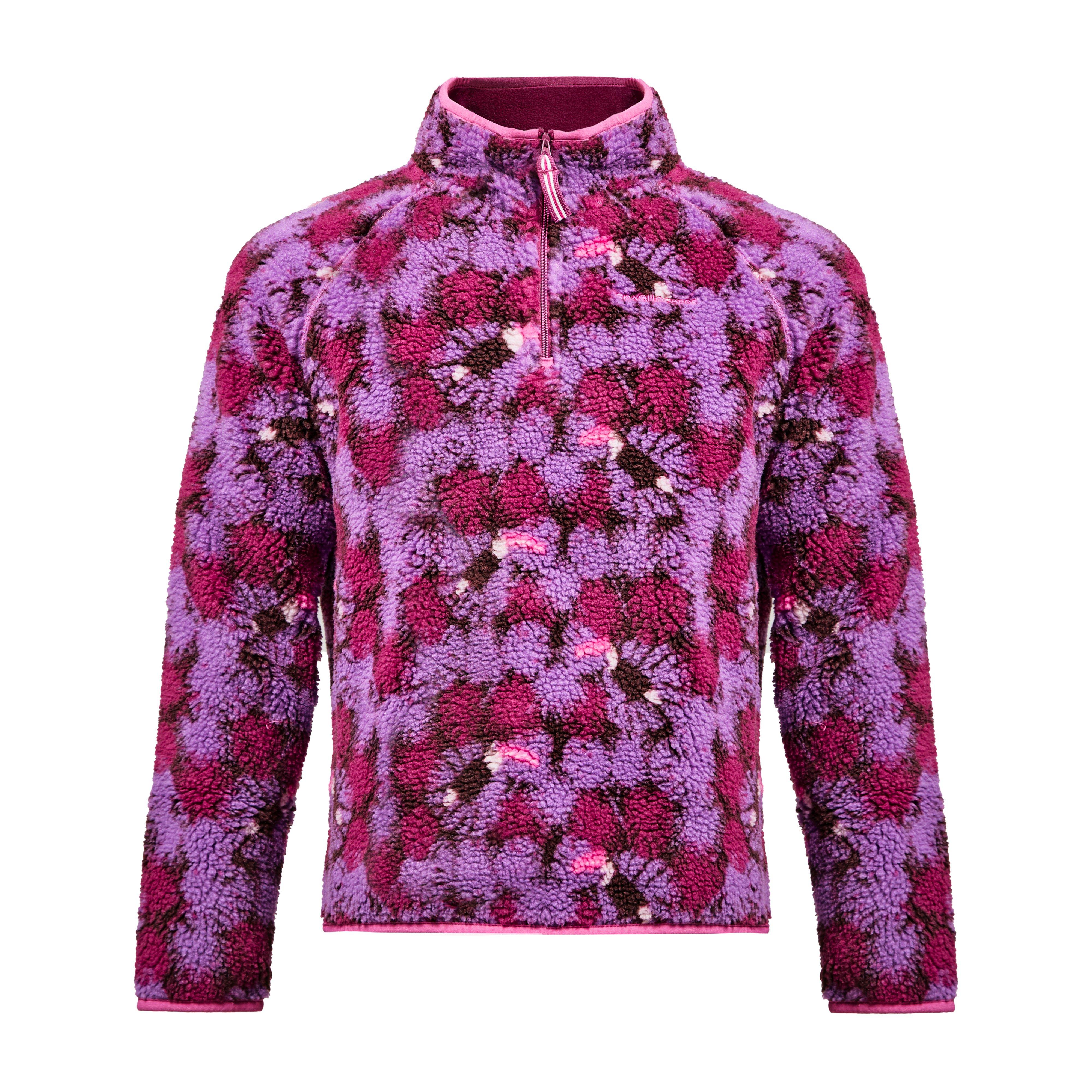 Kids’ Shenden Fleece