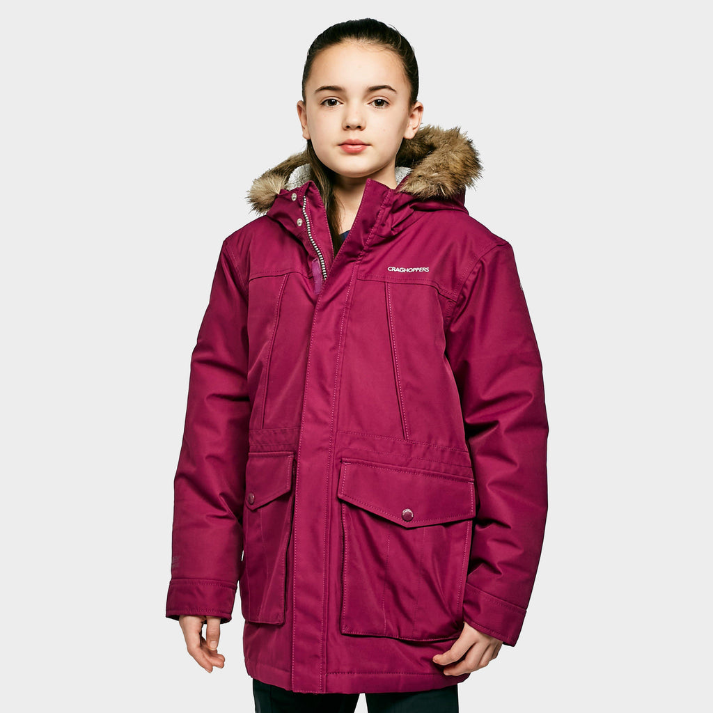 Kids’ Mariko Jacket