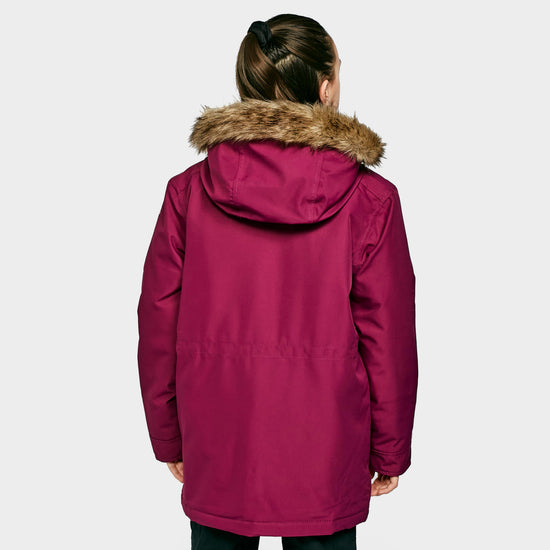 Kids’ Mariko Jacket