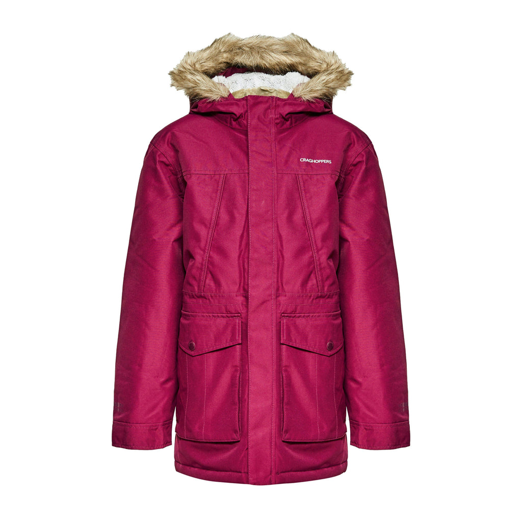 Kids’ Mariko Jacket