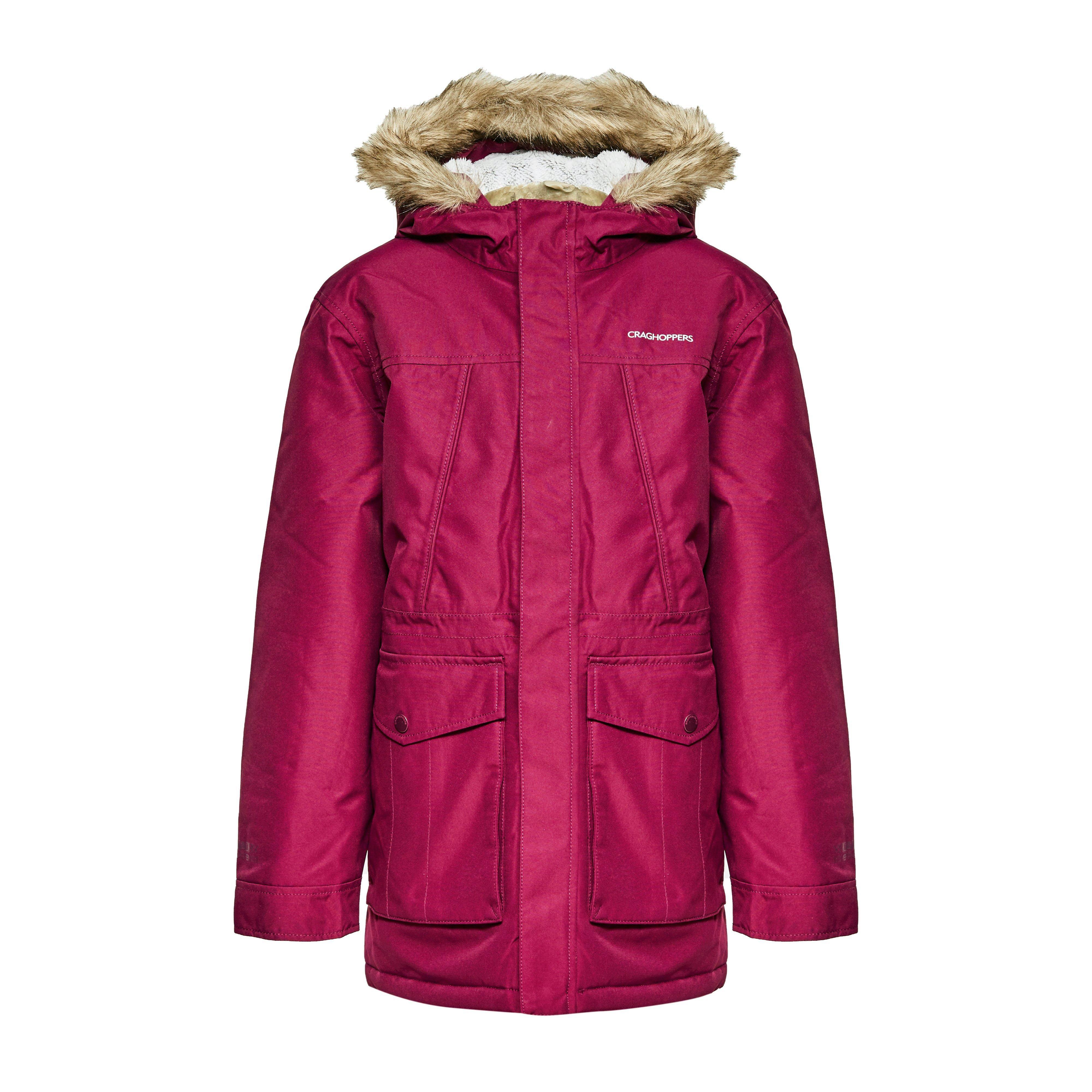 Kids’ Mariko Jacket