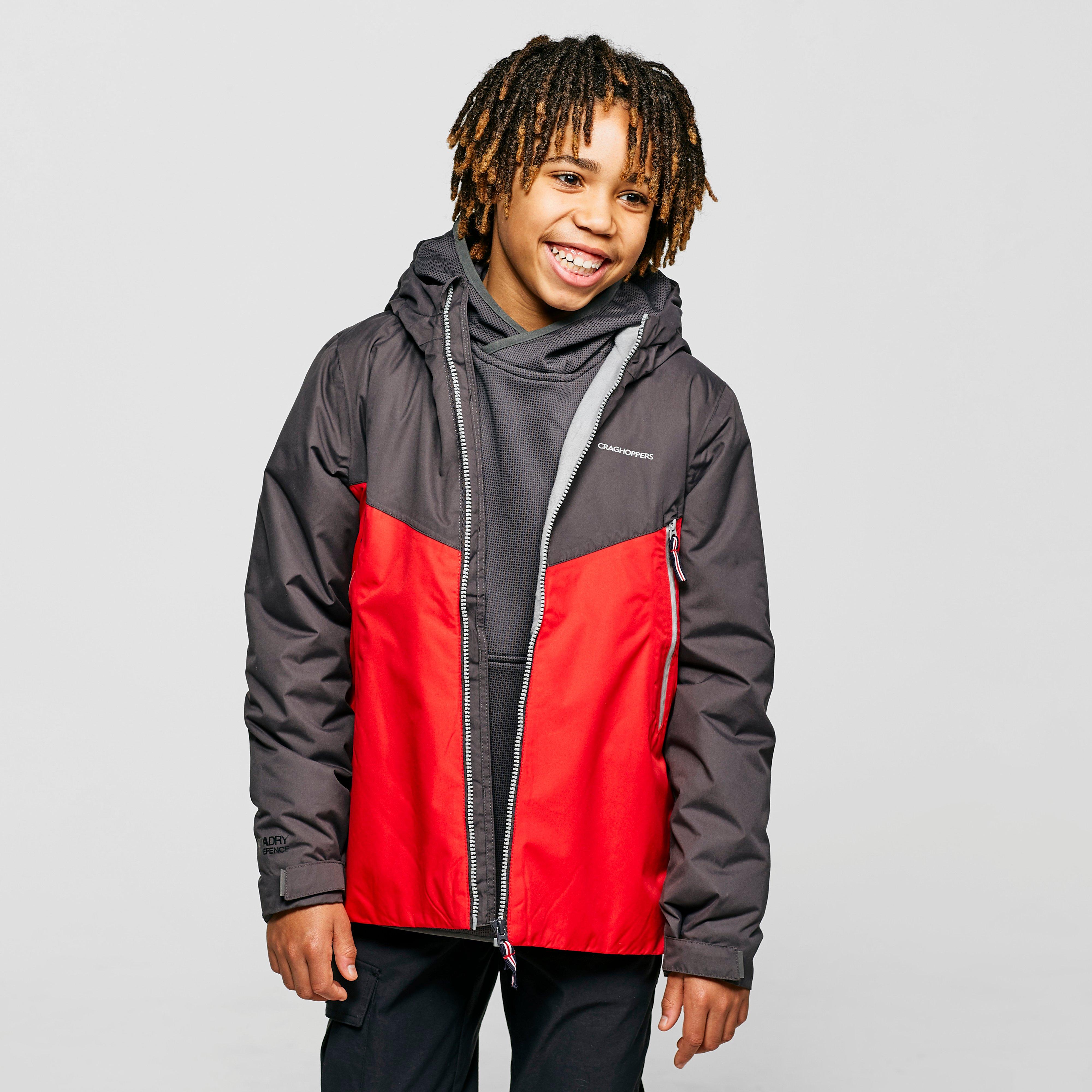 Kids' Haider Jacket