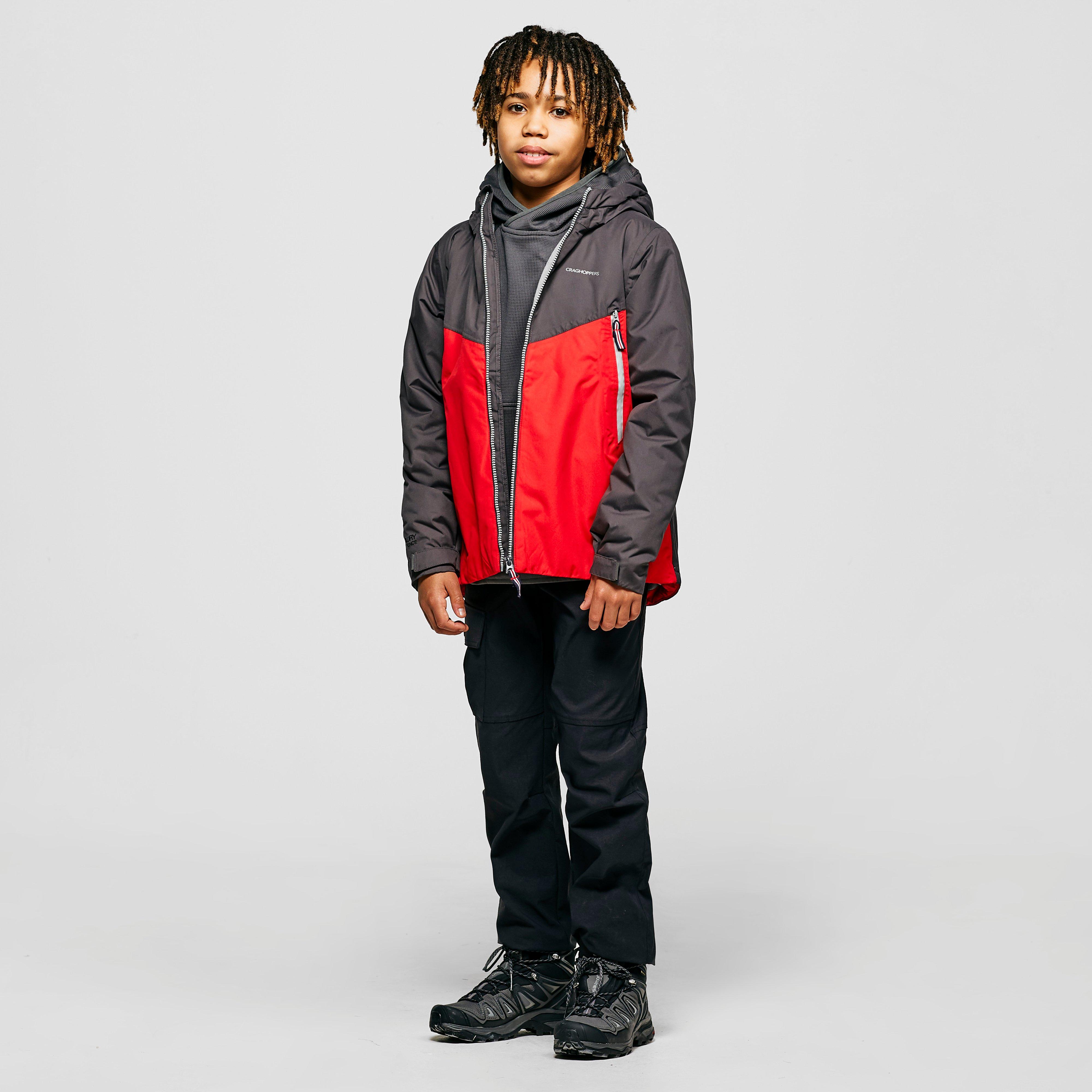 Kids' Haider Jacket