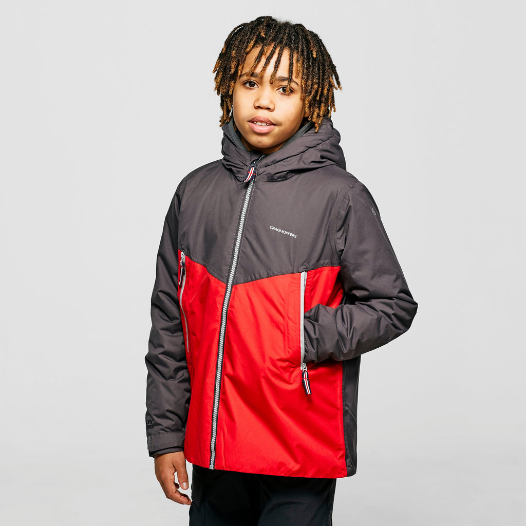 Kids' Haider Jacket