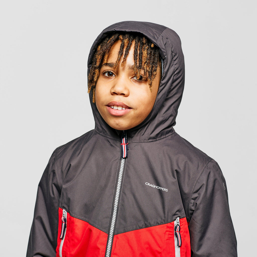 Kids' Haider Jacket