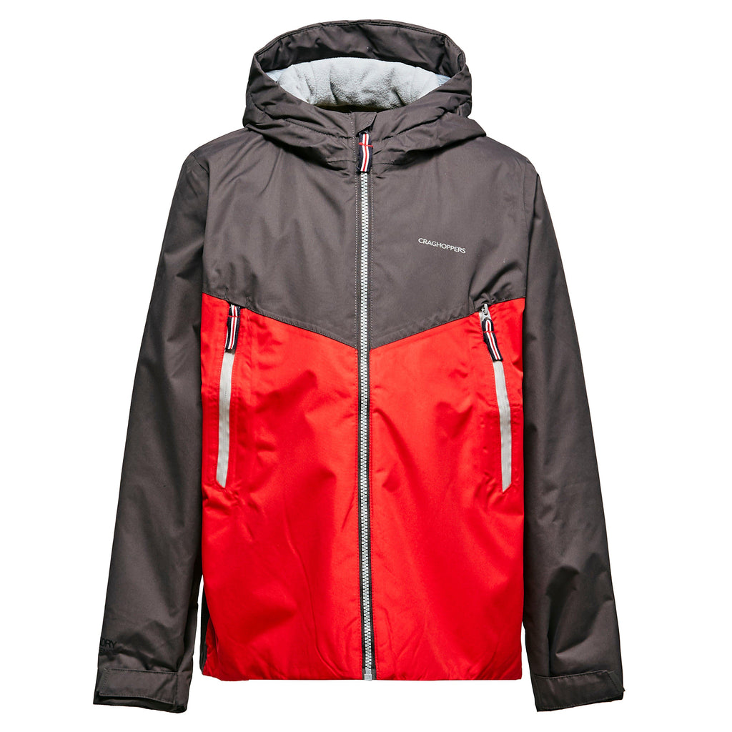 Kids' Haider Jacket