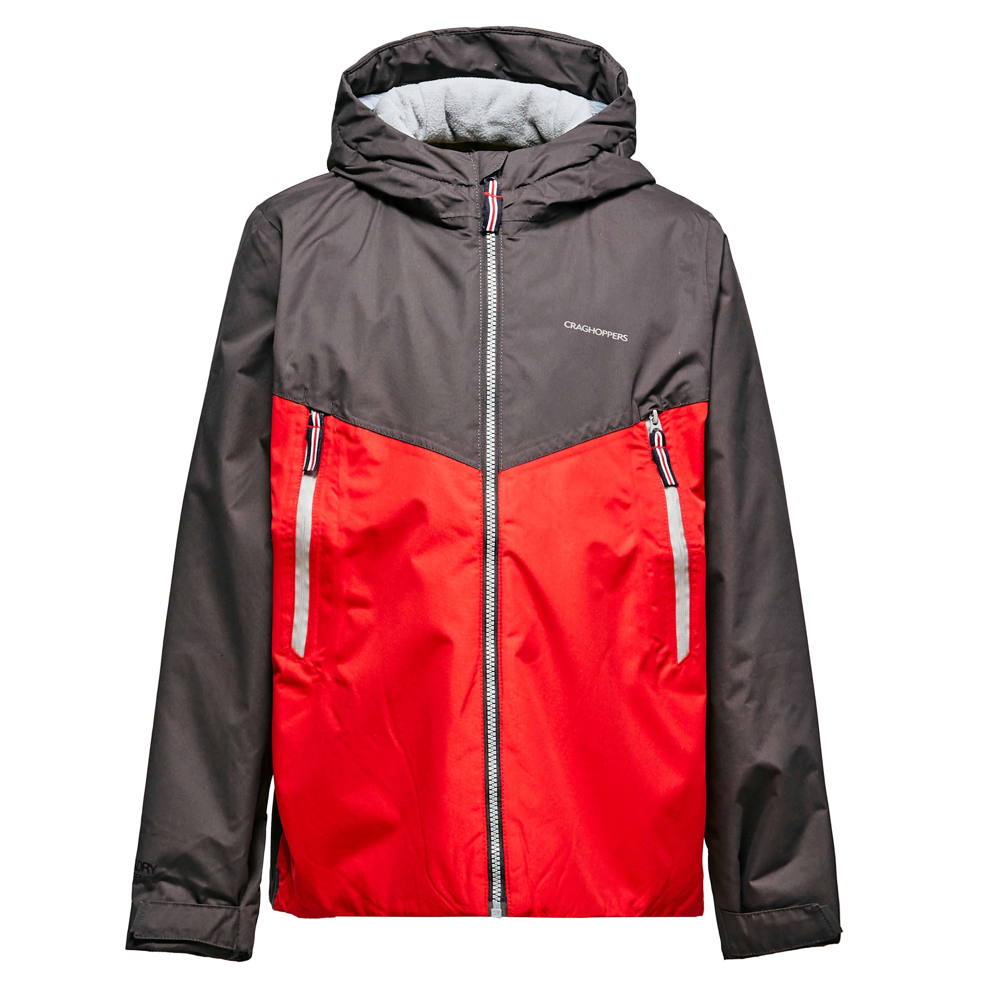 Kids' Haider Jacket