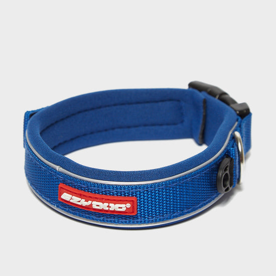 Classic Neo Dog Collar Red