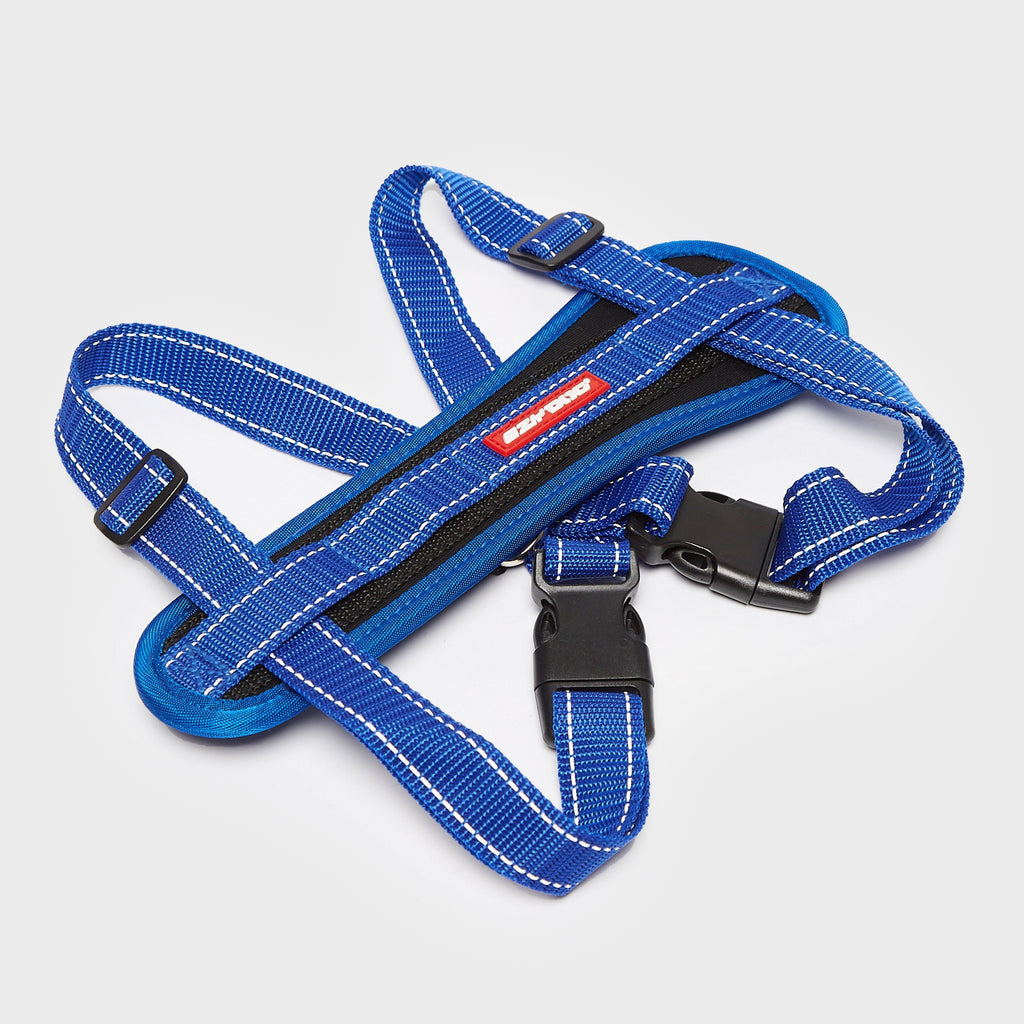 Chest Plate Dog Harness (Large)