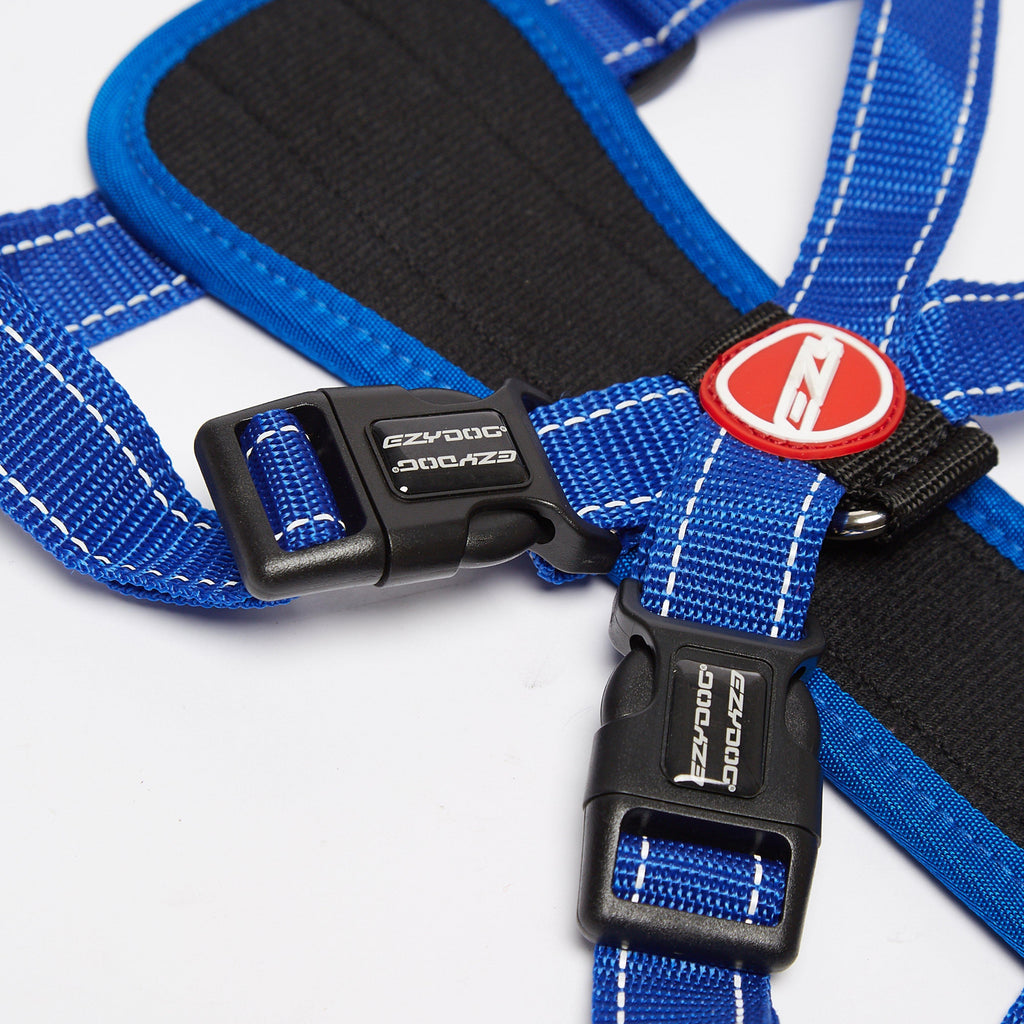 Chest Plate Dog Harness (Large)