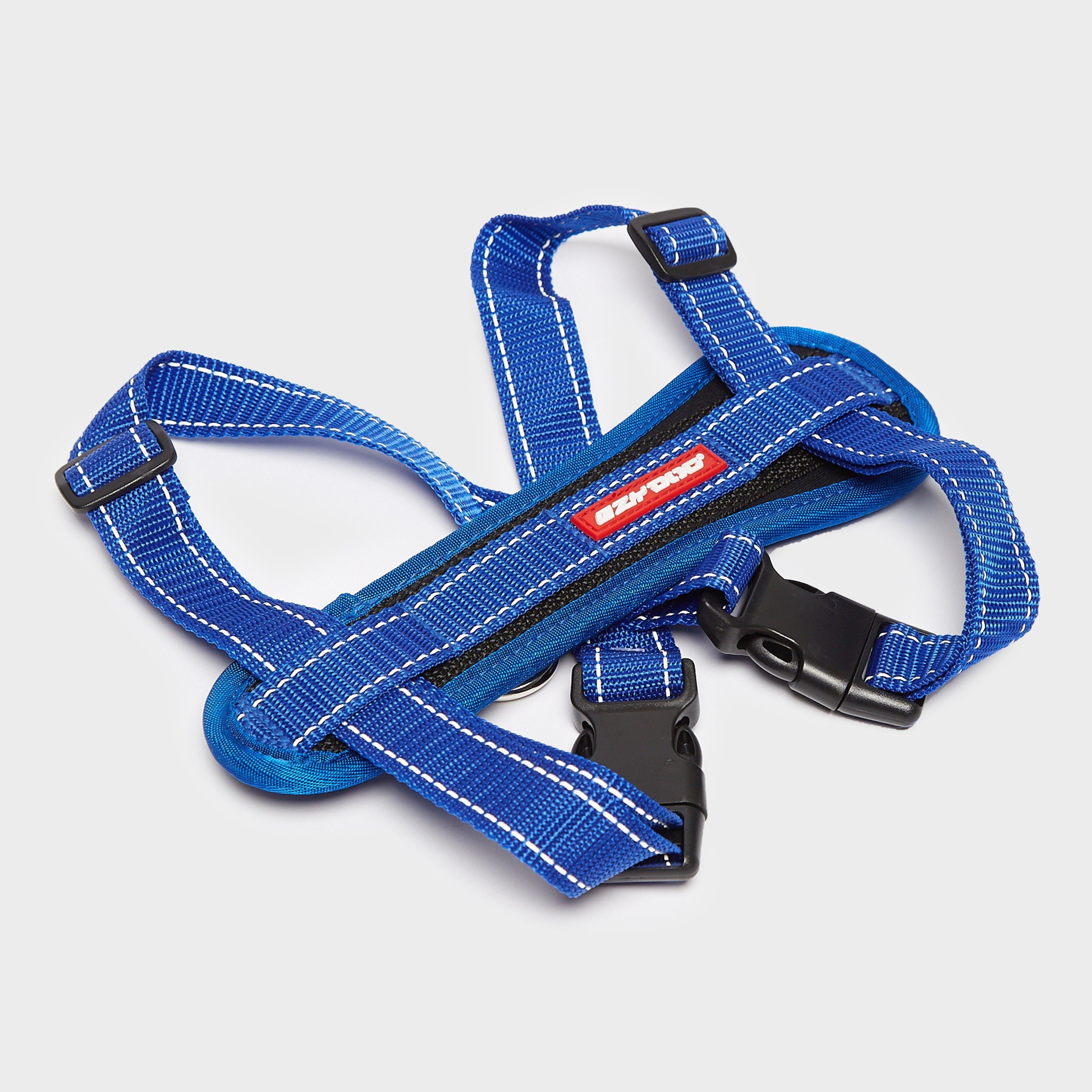 Chest Plate Dog Harness B