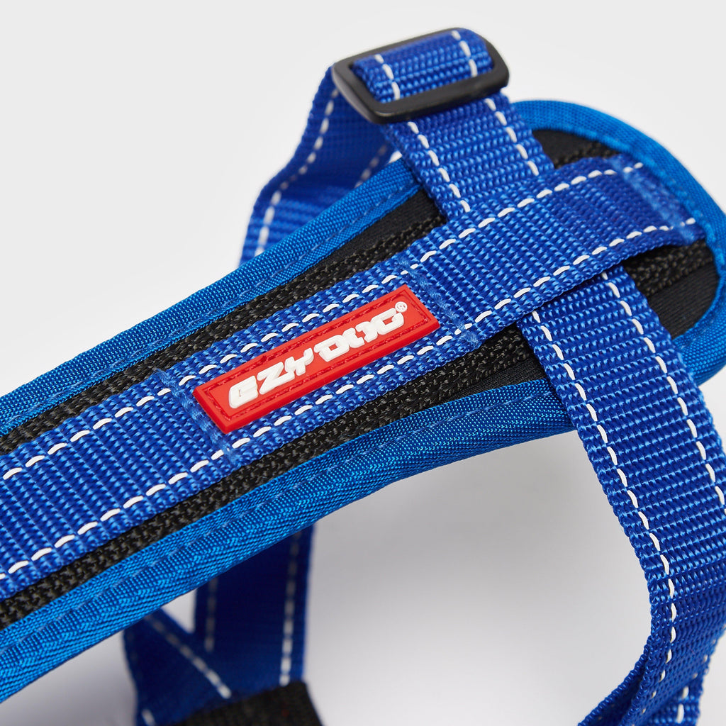 Chest Plate Dog Harness B