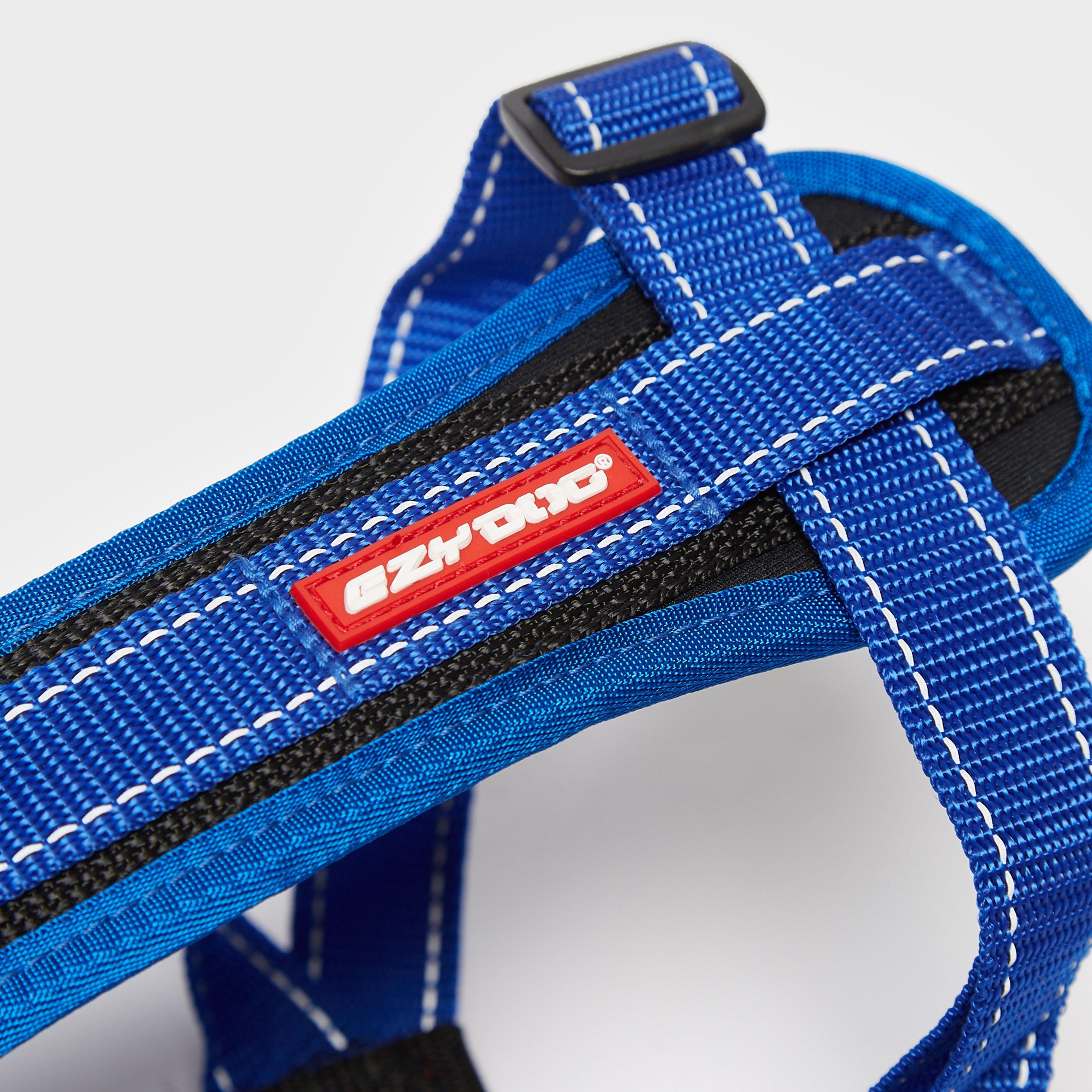 Chest Plate Dog Harness B