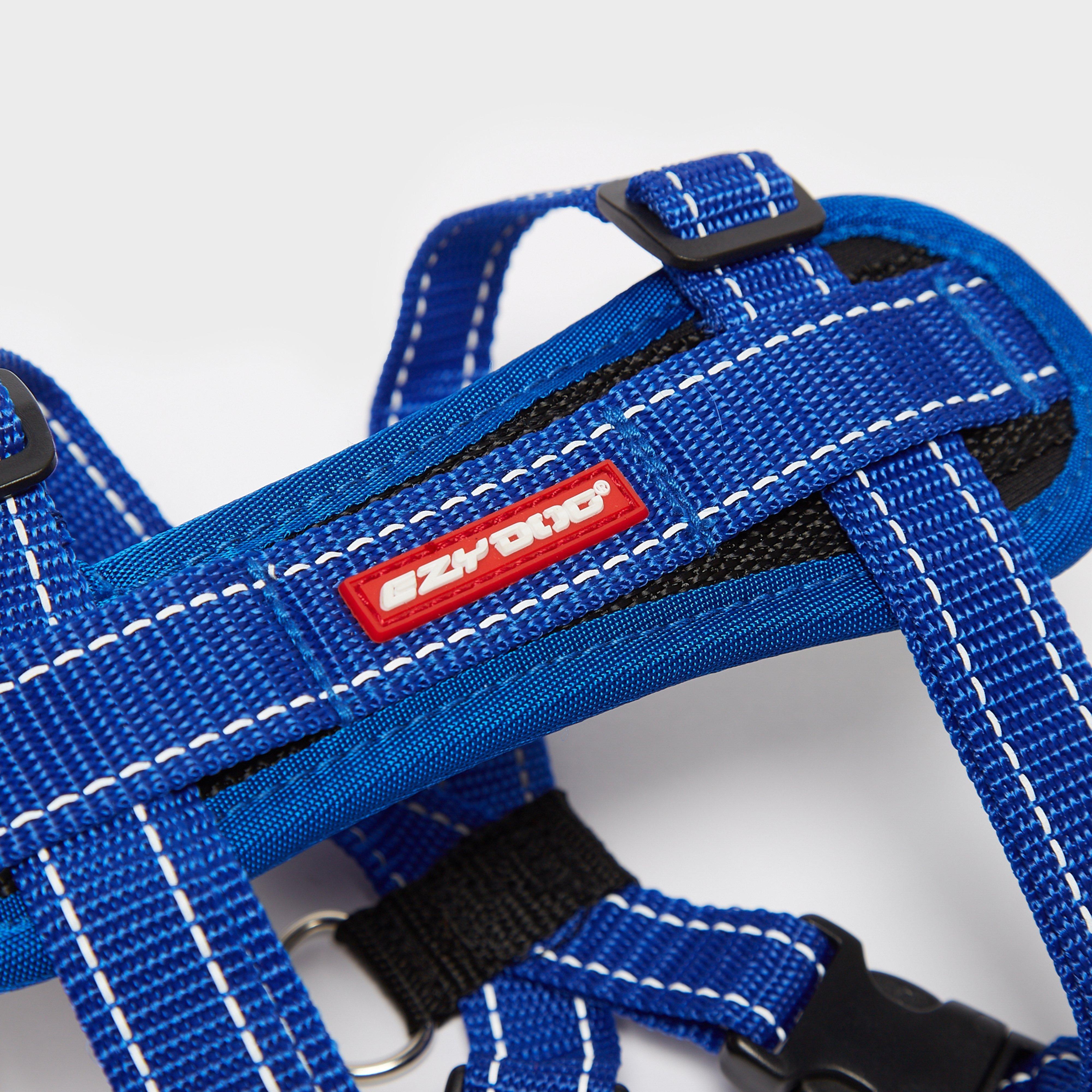 Chest Plate Dog Harness (Small)