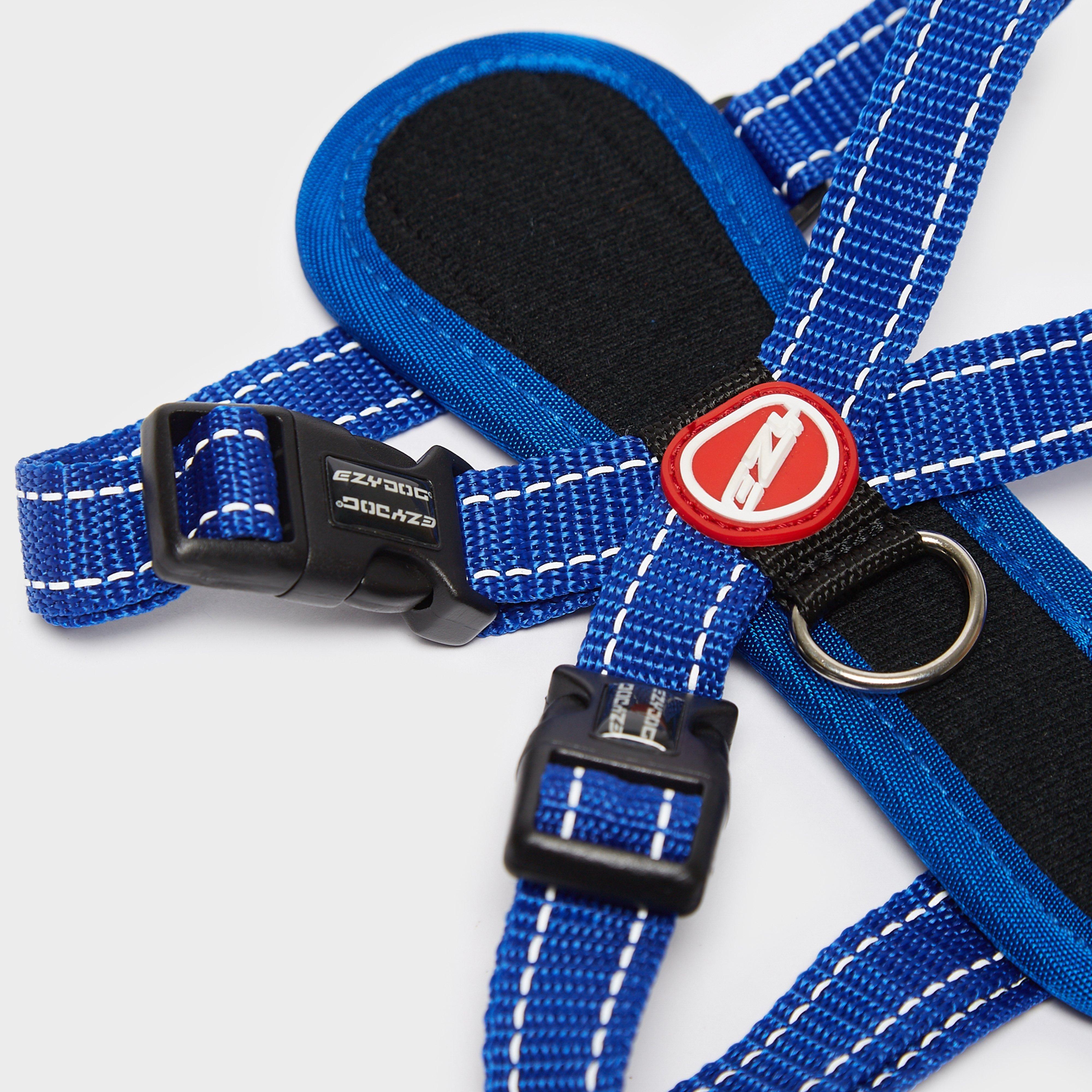 Chest Plate Dog Harness (Small)