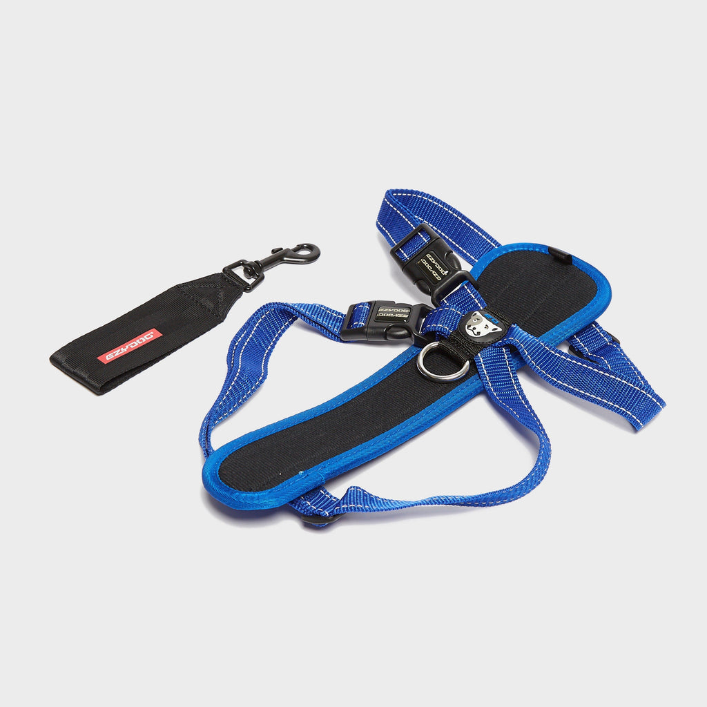 Chest Plate Dog Harness (XL)