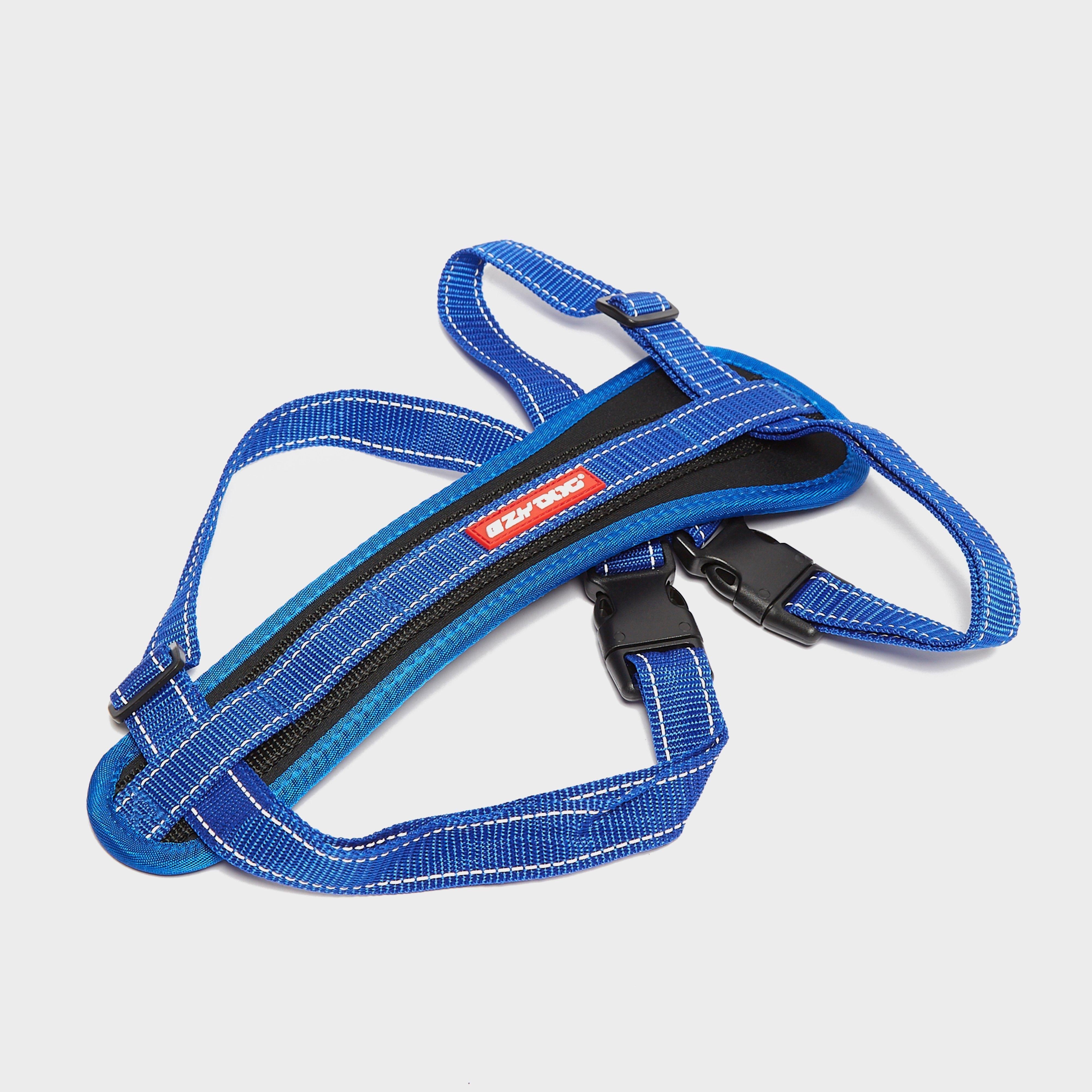 Chest Plate Dog Harness (XL)