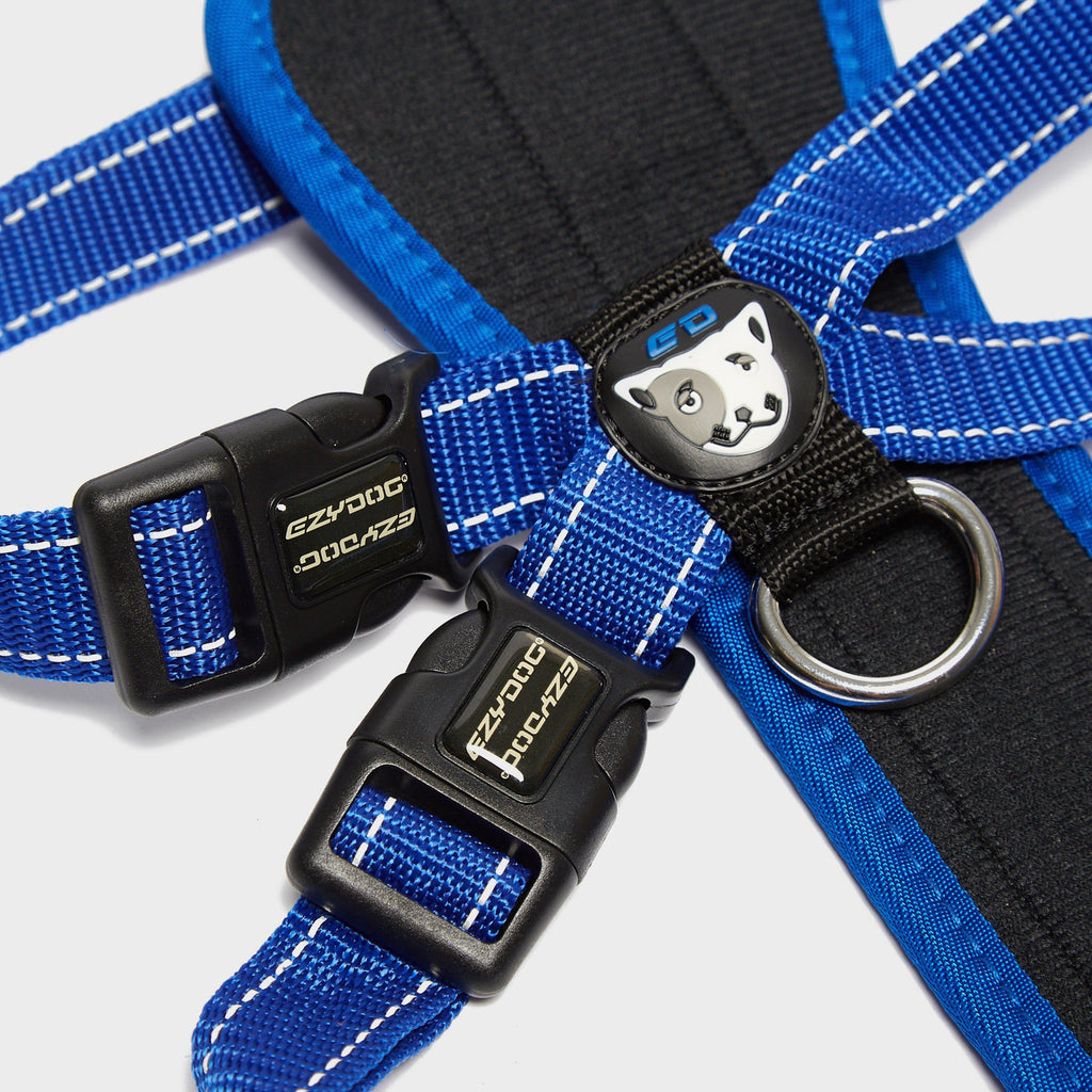 Chest Plate Dog Harness (XL)