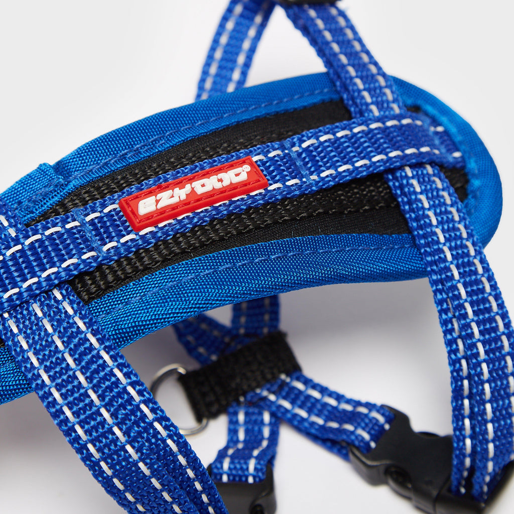 Chest Plate Harness (XS)