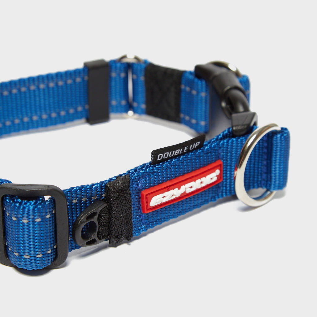 Double Up Dog Collar (Large)