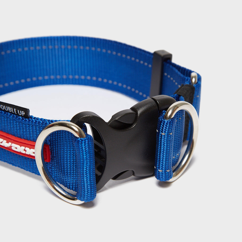 Double Up Dog Collar (XL)