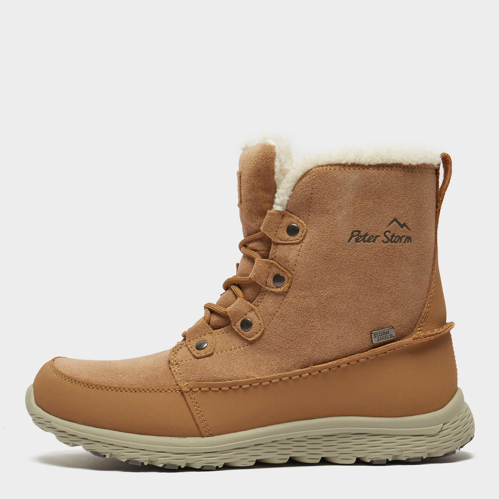 Women’s Rachel Waterproof Snow Boot