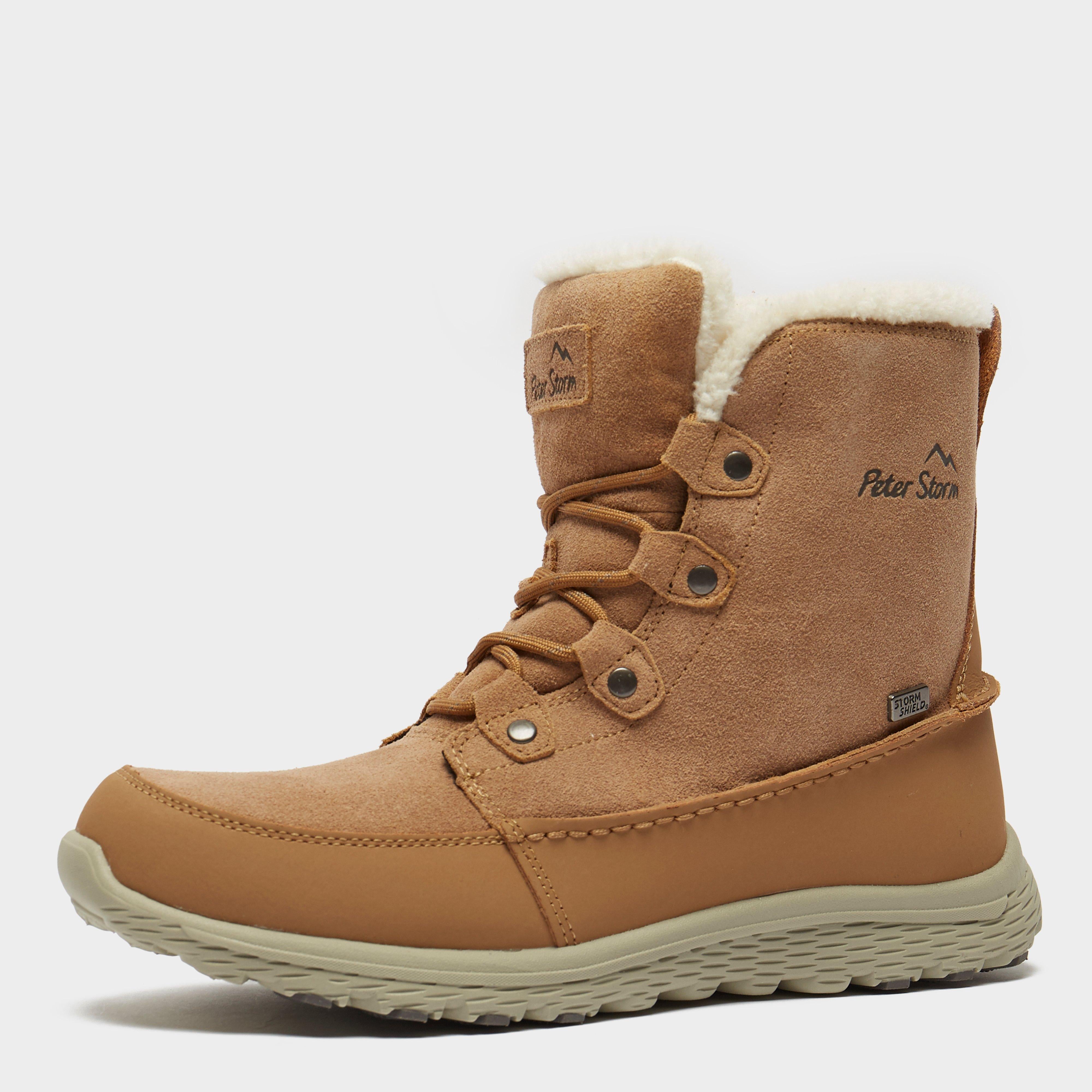 Women’s Rachel Waterproof Snow Boot