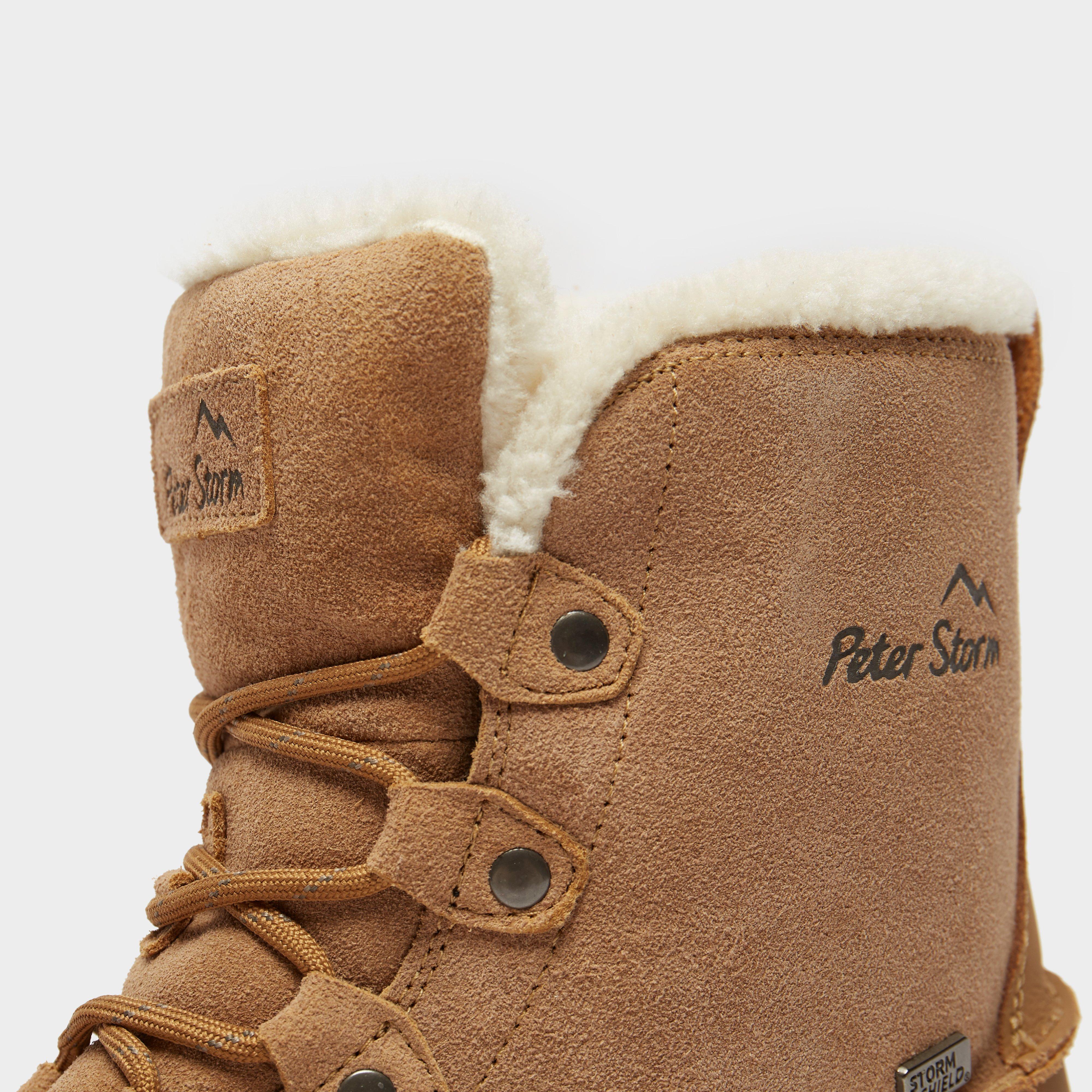 Women’s Rachel Waterproof Snow Boot