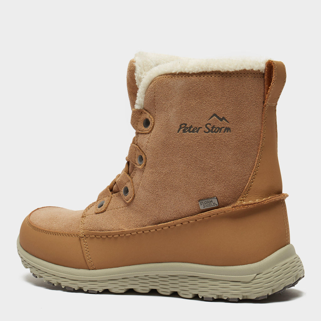 Women’s Rachel Waterproof Snow Boot