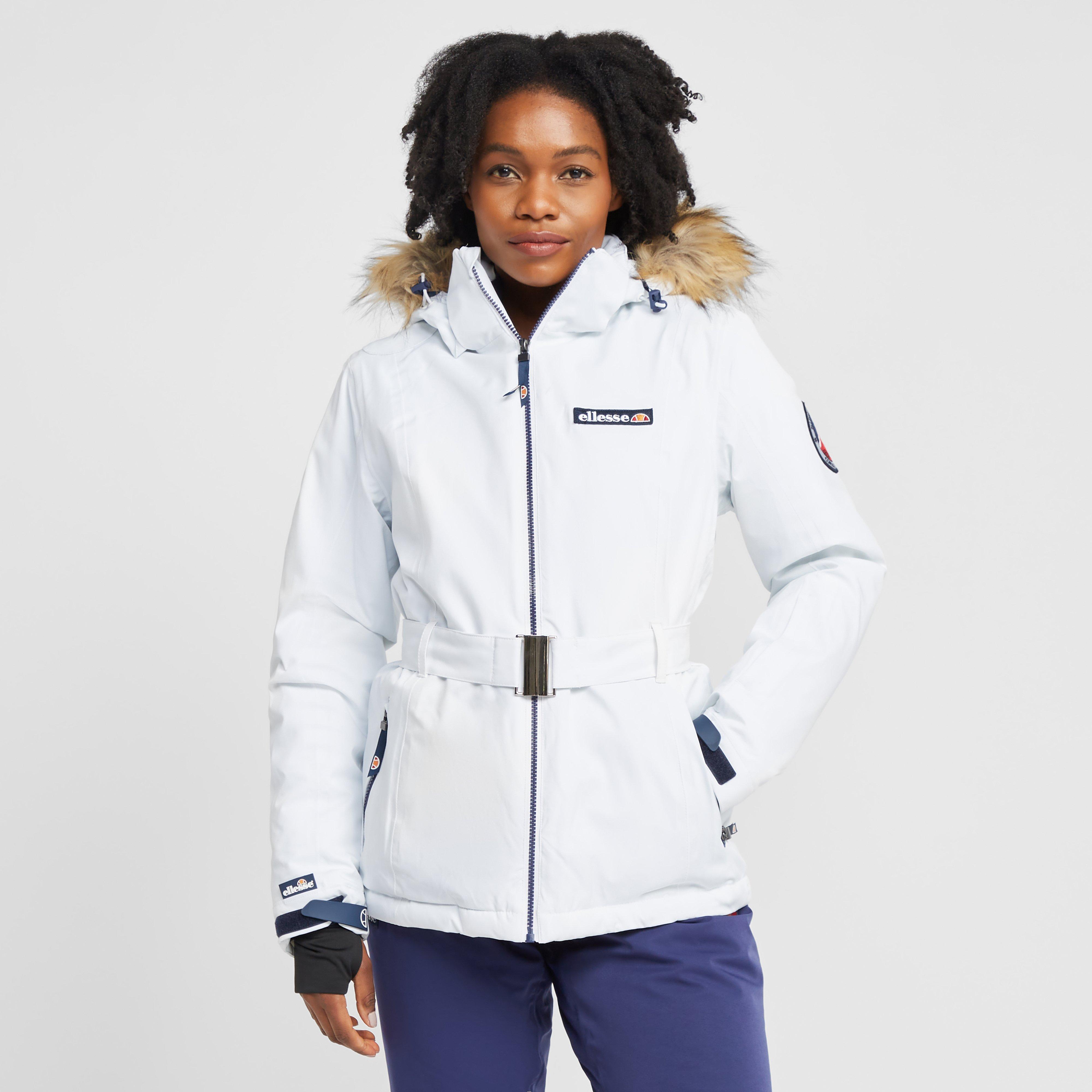 Women’s Colledge Ski Jacket