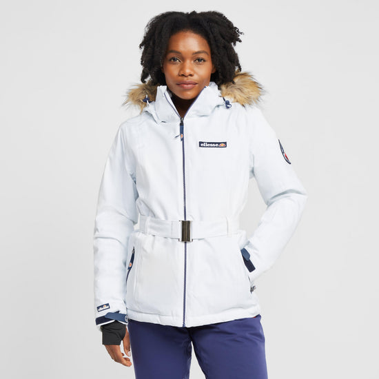 Women’s Colledge Ski Jacket