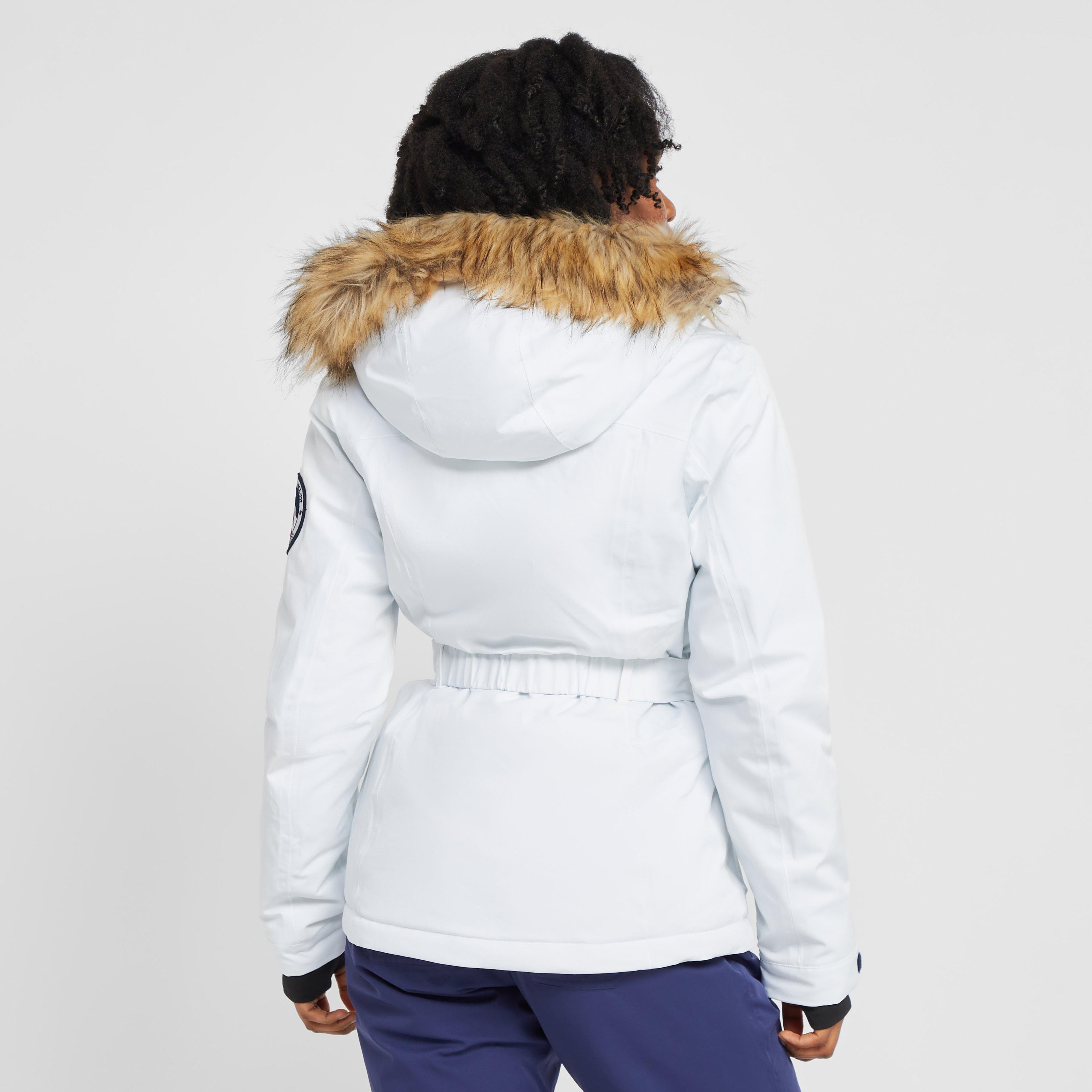 Women’s Colledge Ski Jacket