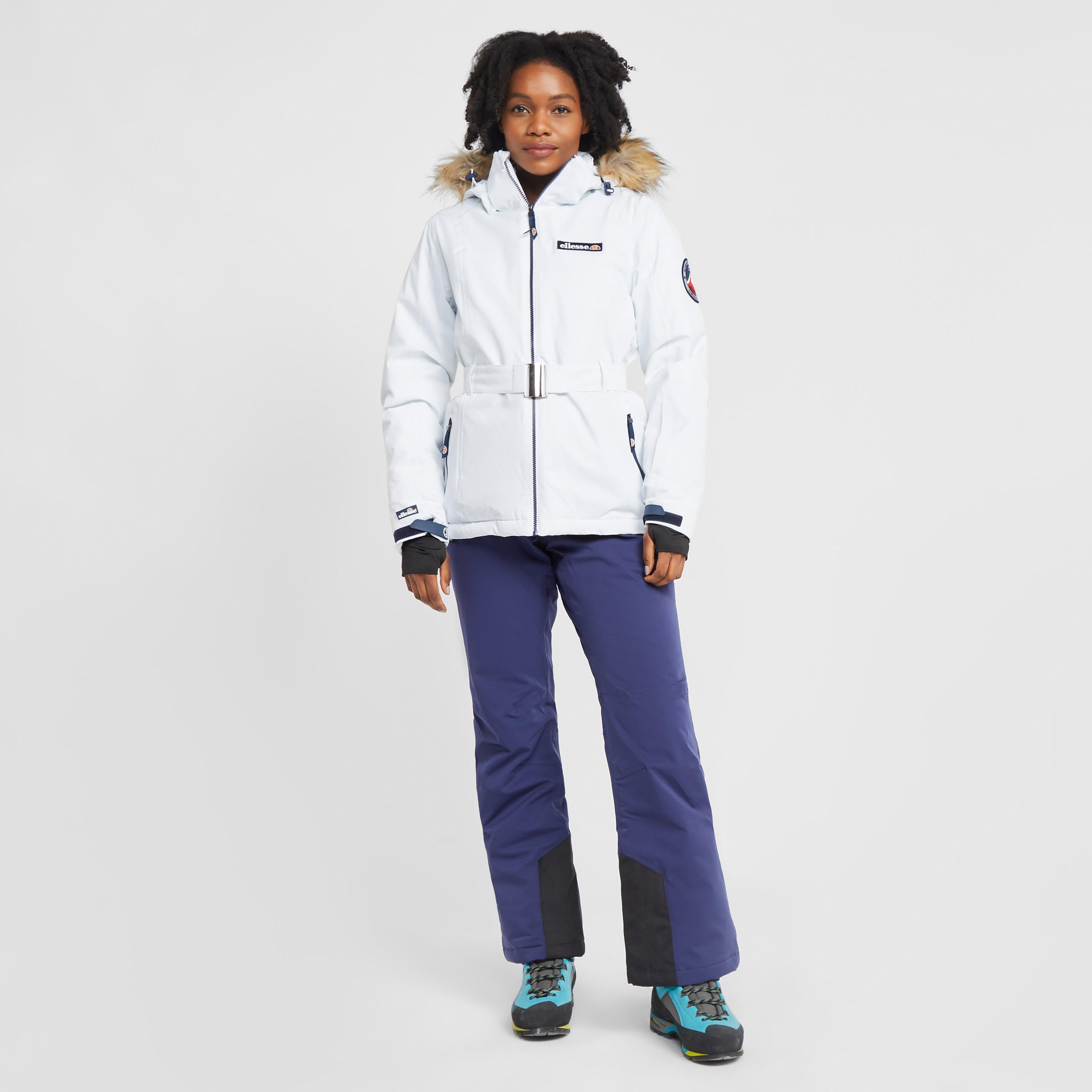 Women’s Colledge Ski Jacket