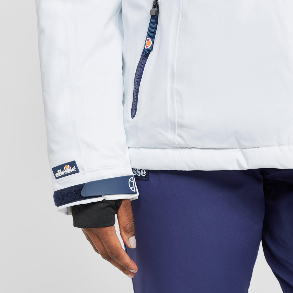 Women’s Colledge Ski Jacket