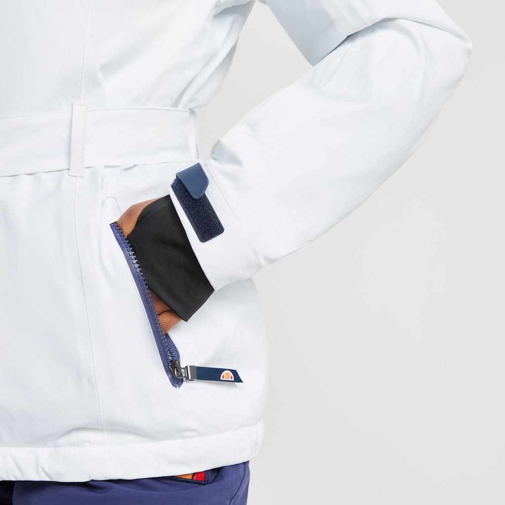 Women’s Colledge Ski Jacket