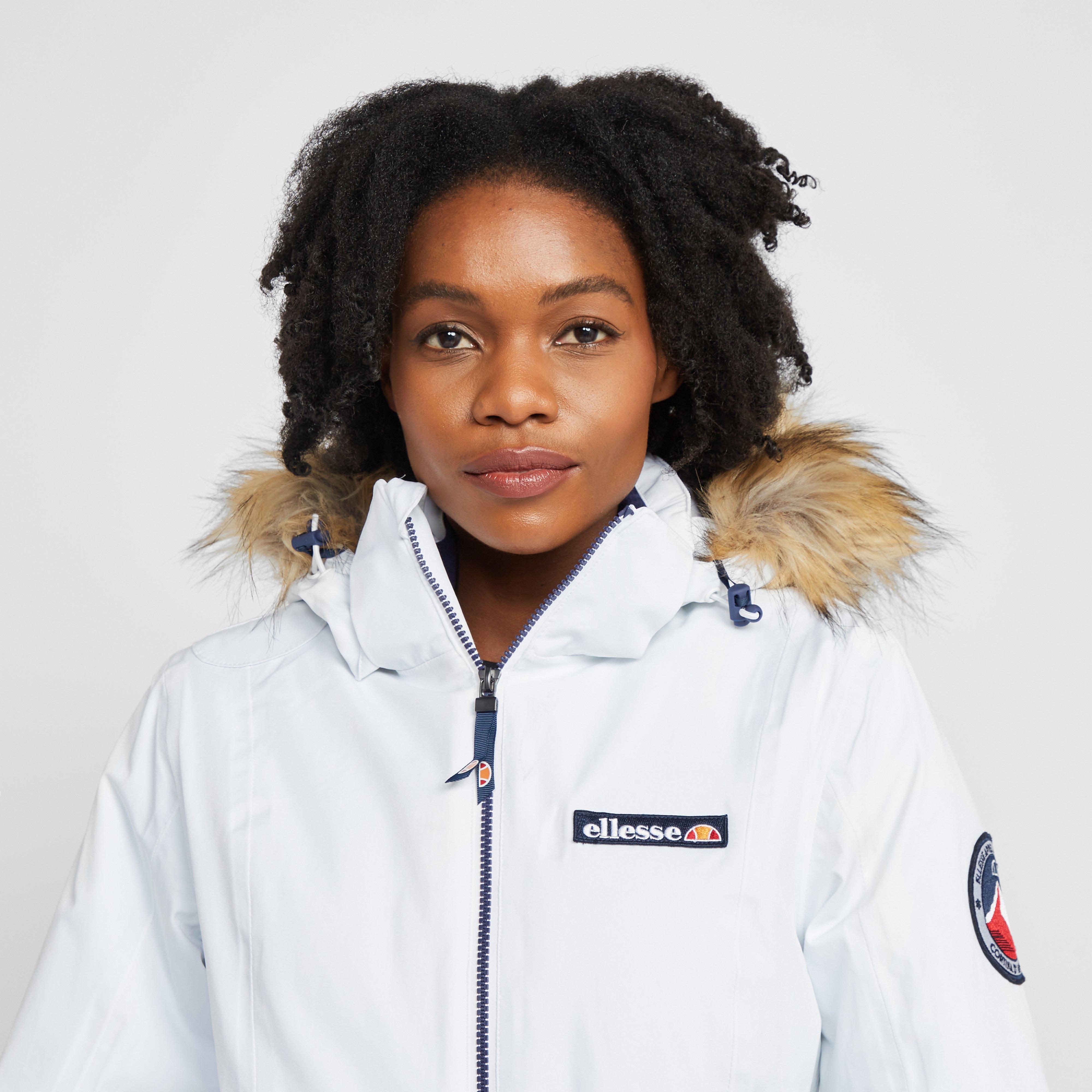 Women’s Colledge Ski Jacket