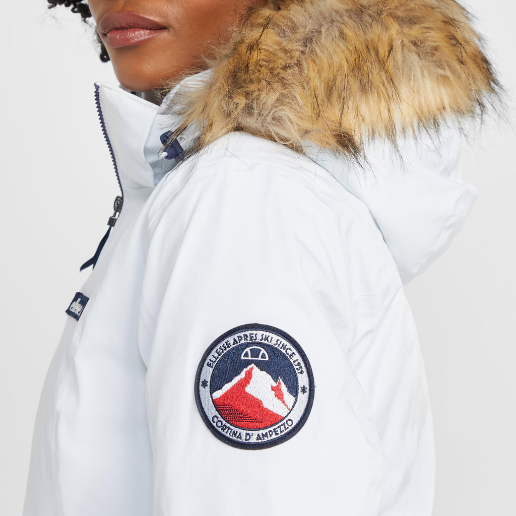Women’s Colledge Ski Jacket
