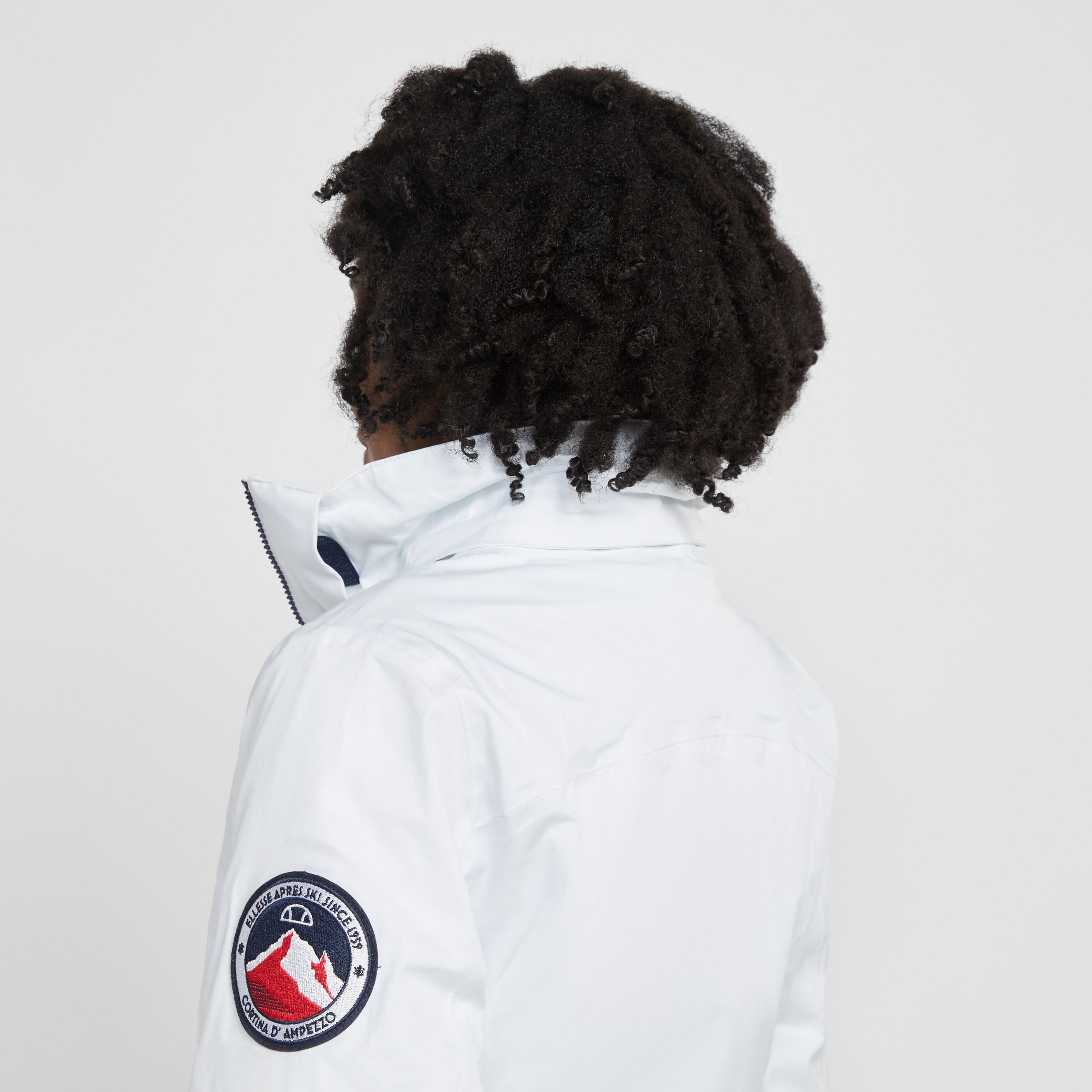 Women’s Colledge Ski Jacket