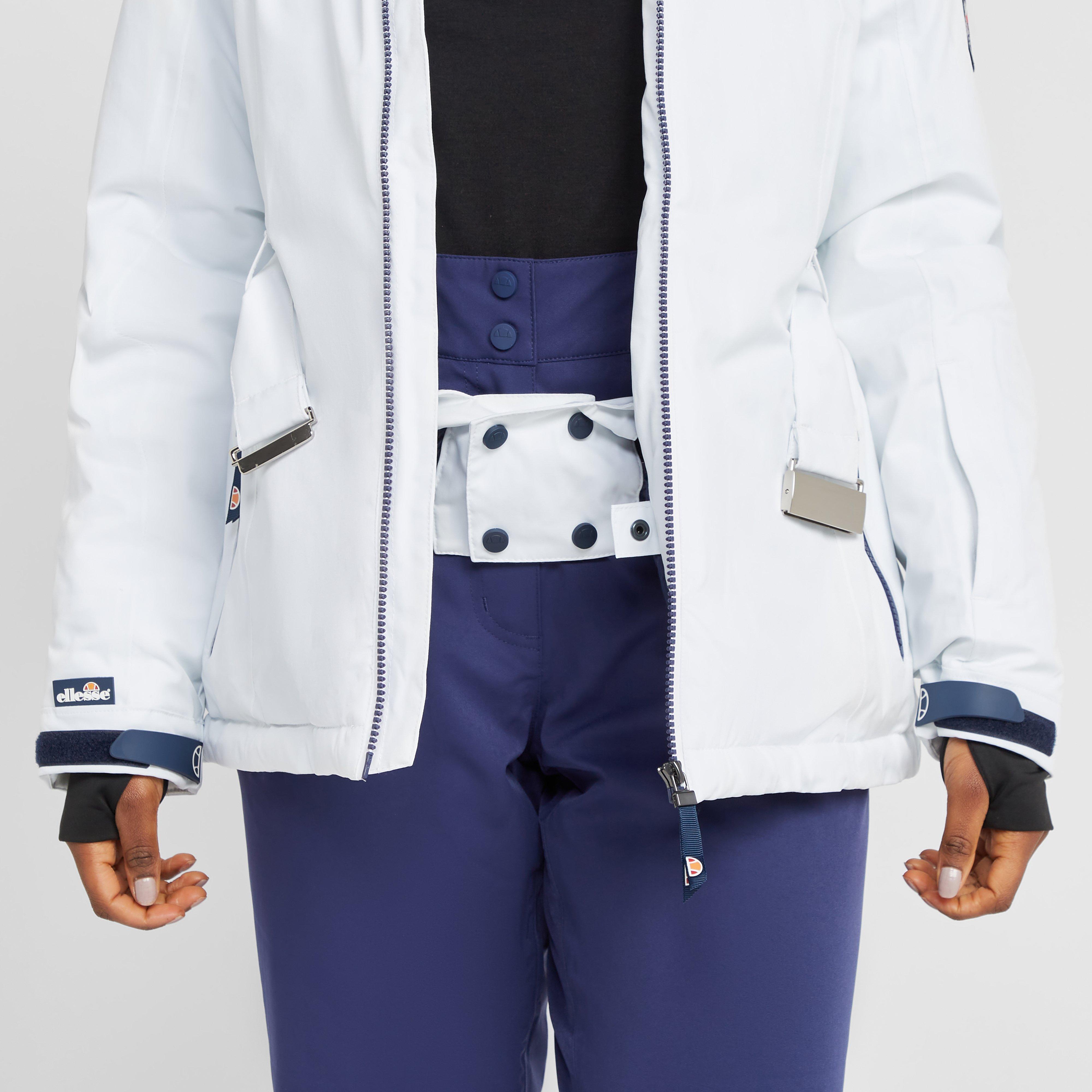 Women’s Colledge Ski Jacket