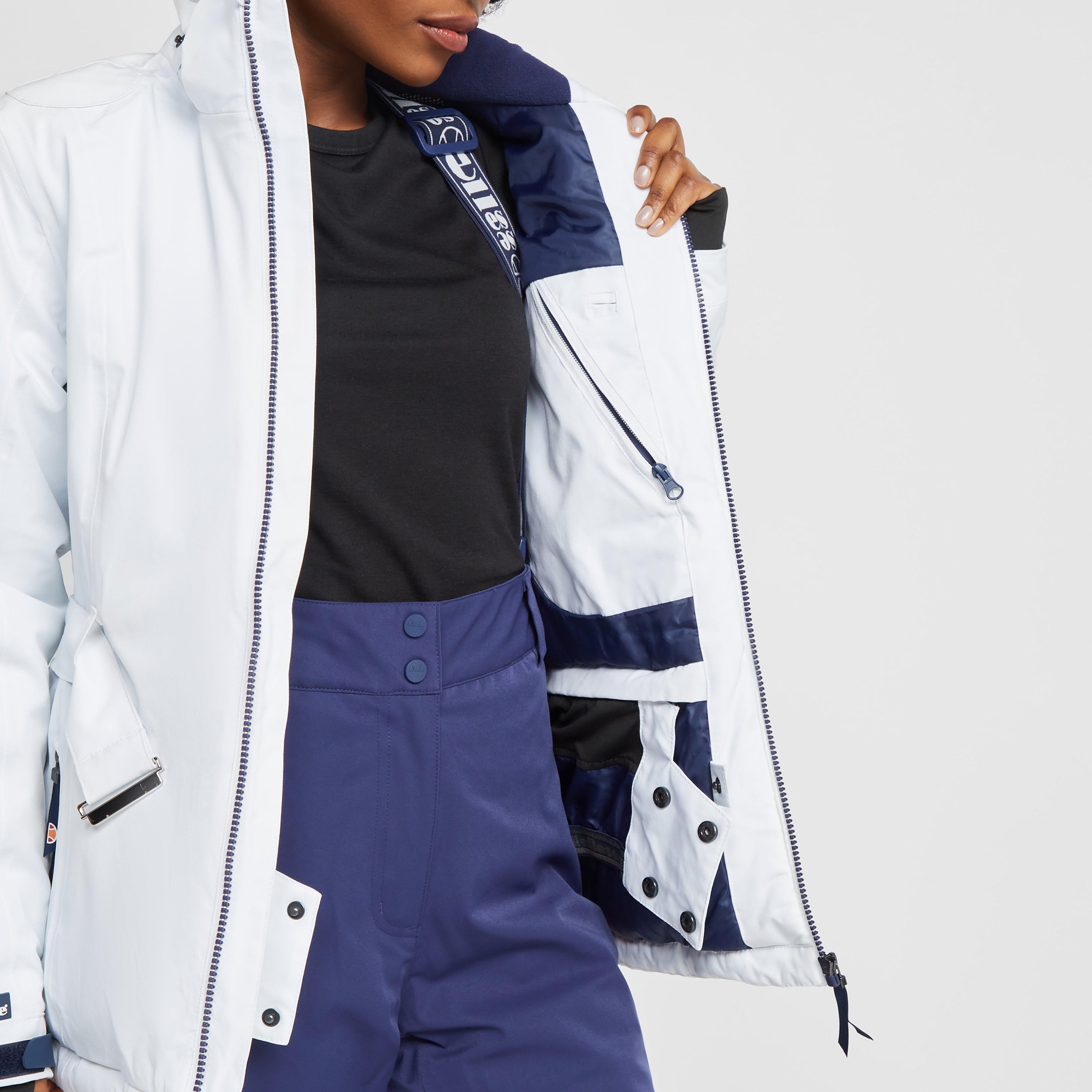 Women’s Colledge Ski Jacket