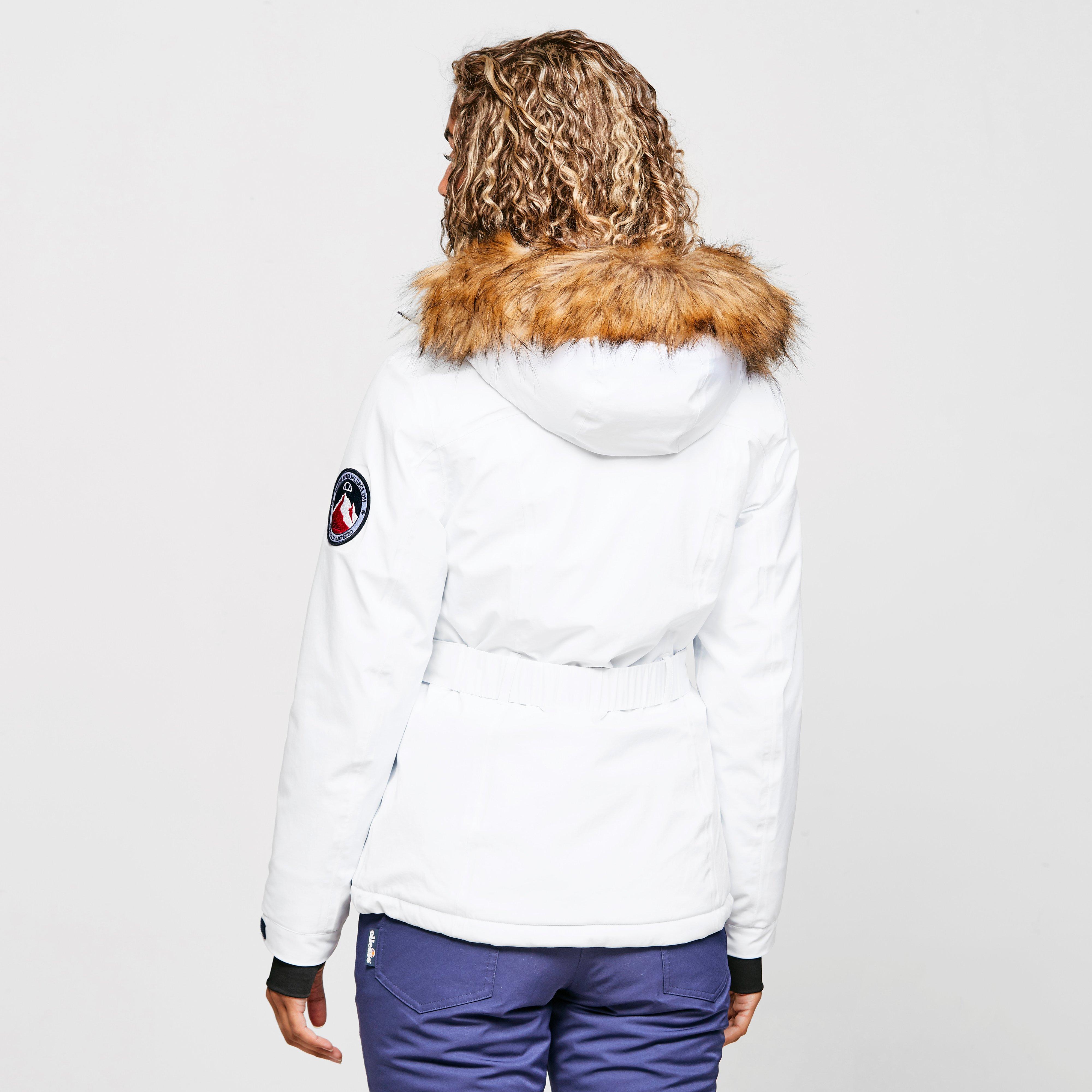 Women’s Colledge Ski Jacket