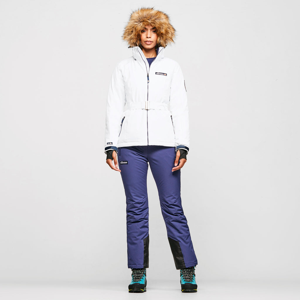 Women’s Colledge Ski Jacket