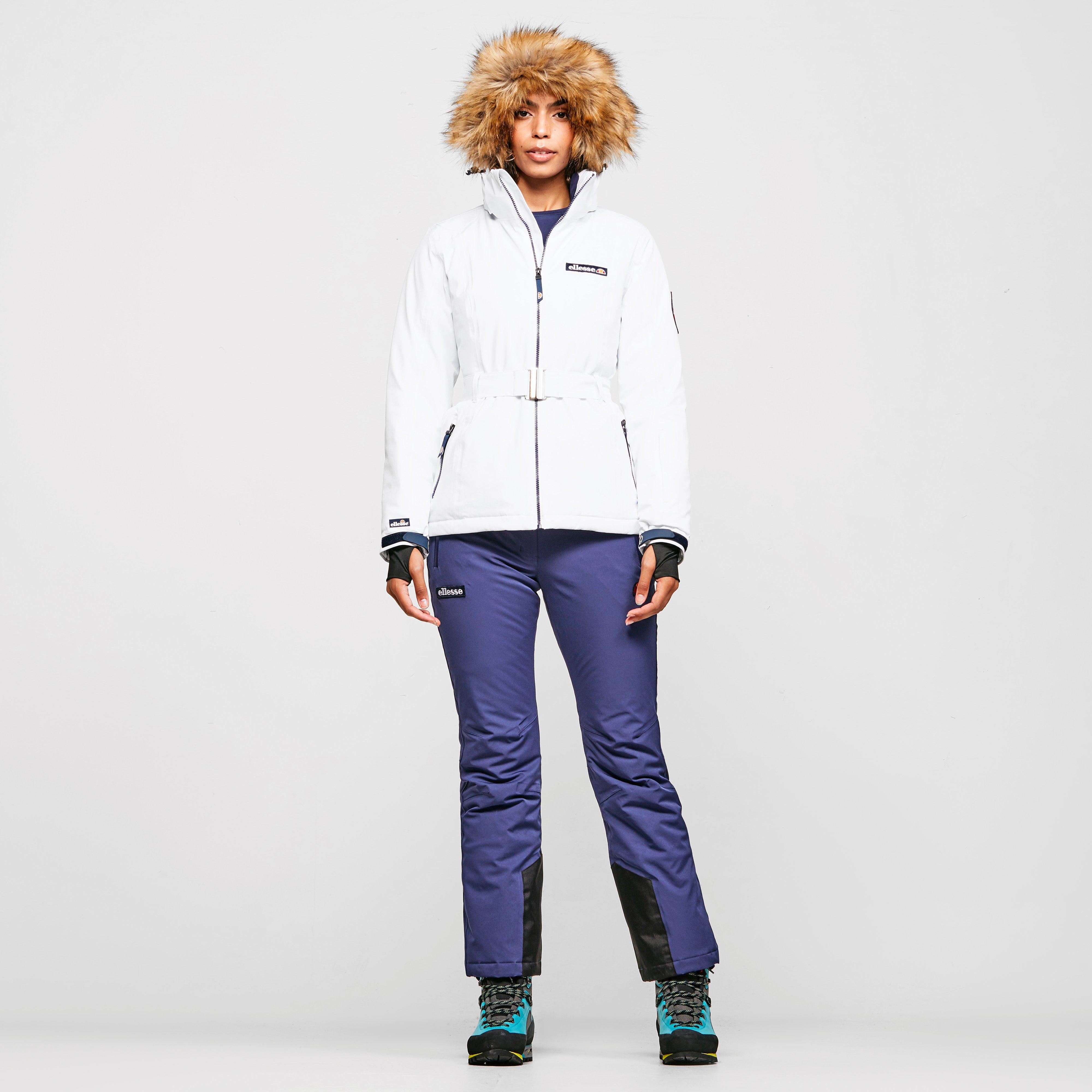 Women’s Colledge Ski Jacket