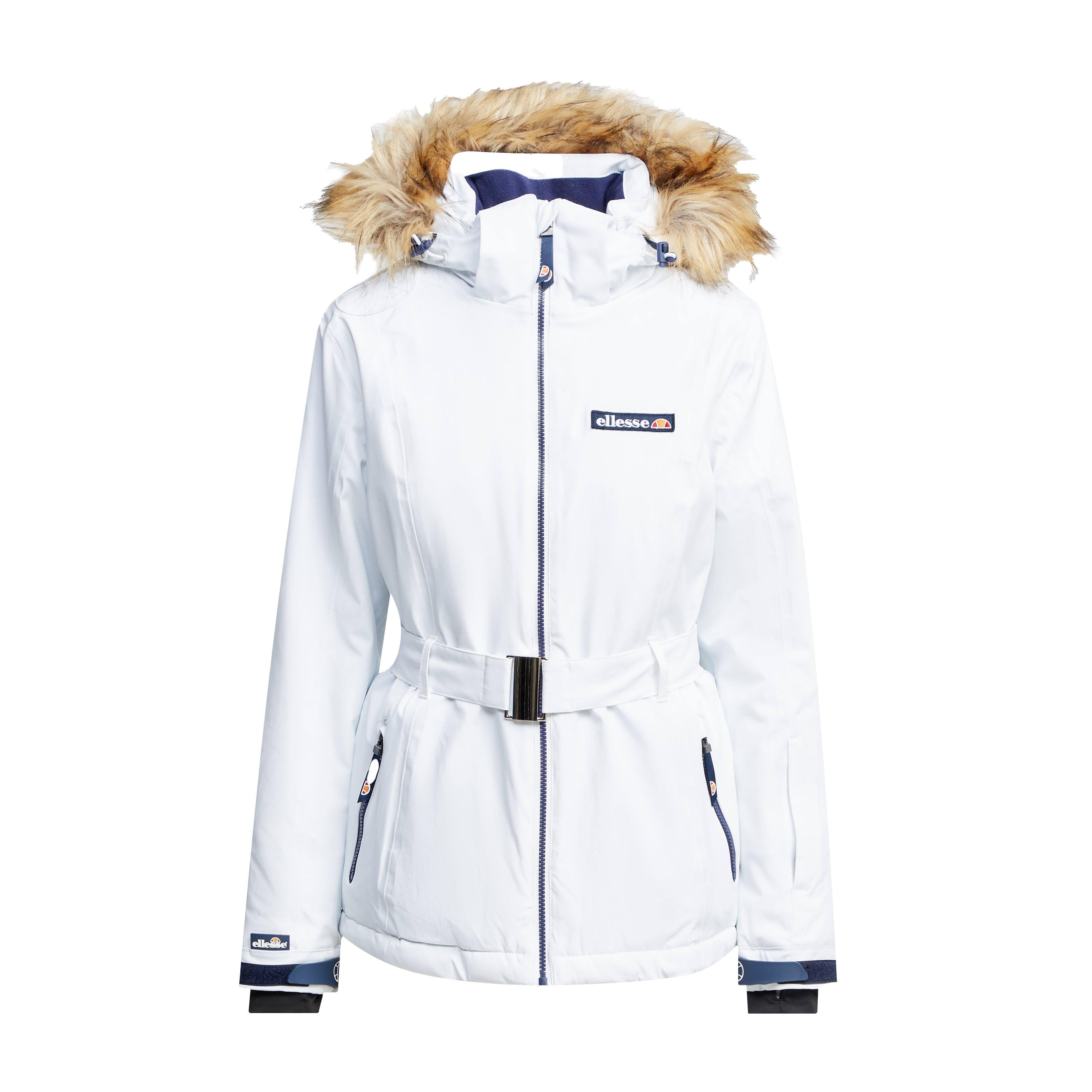 Women’s Colledge Ski Jacket