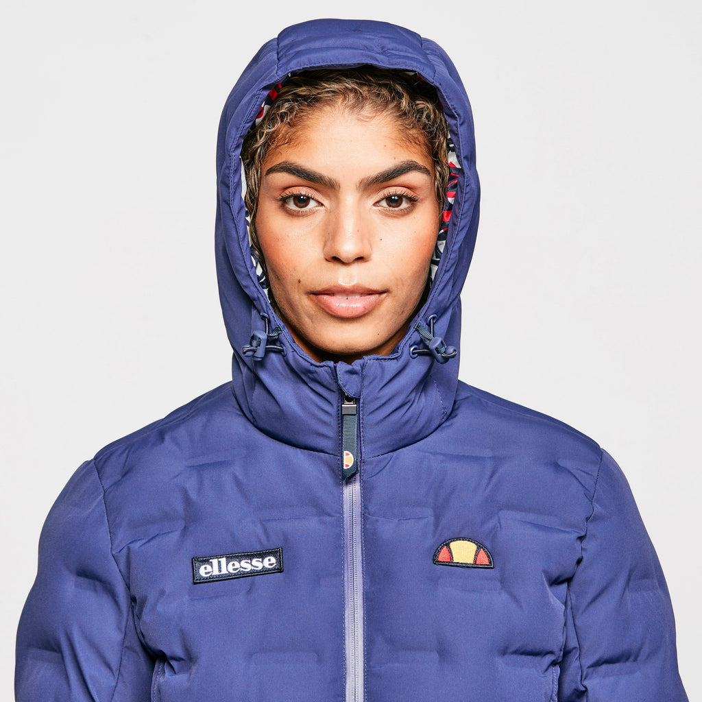 Women’s Yarnold Ski Jacket