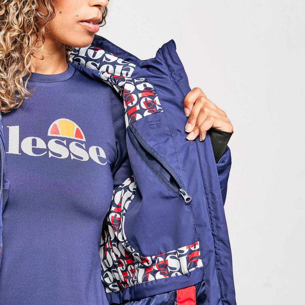 Women’s Yarnold Ski Jacket