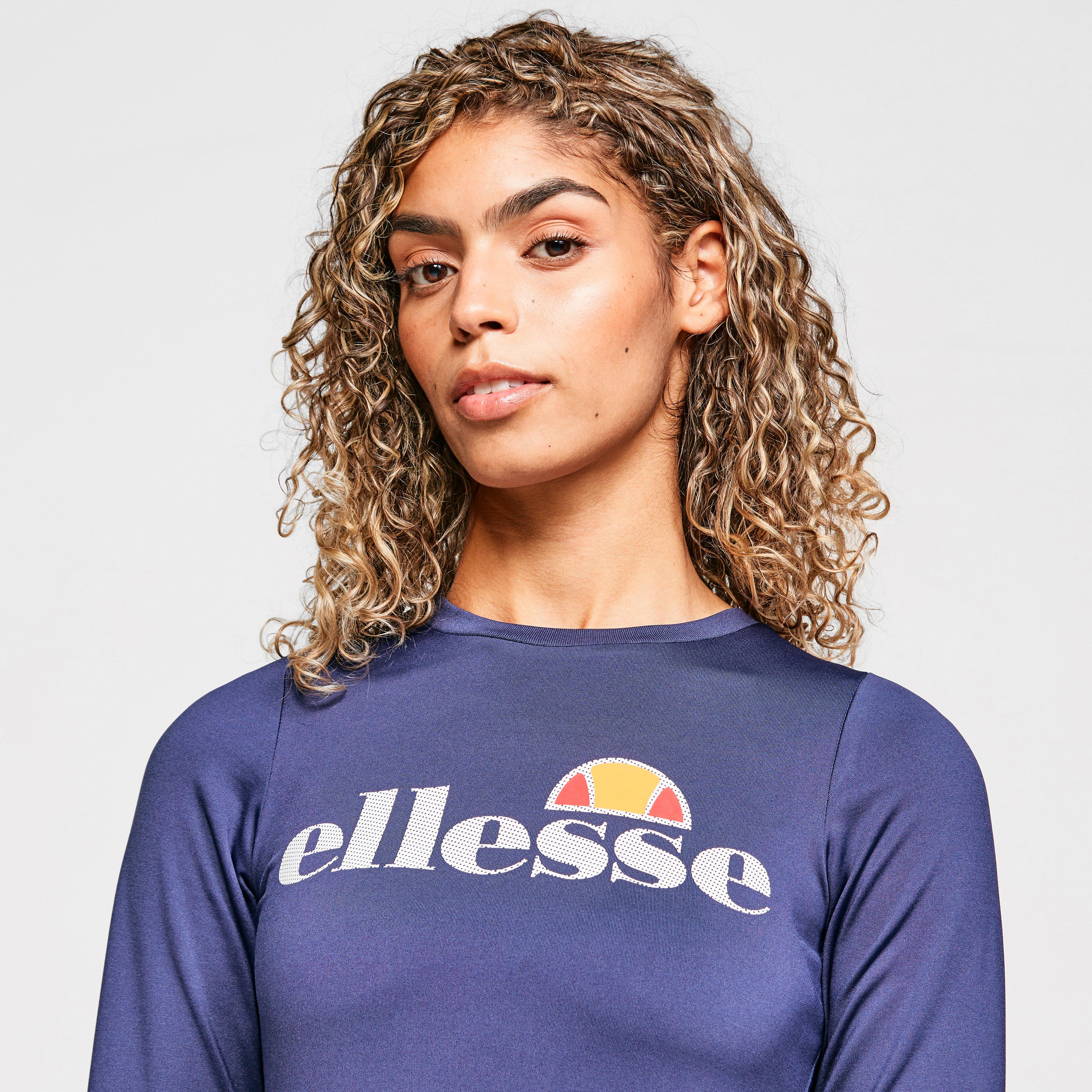 Women's Torvill Long-Sleeved Baselayer Top