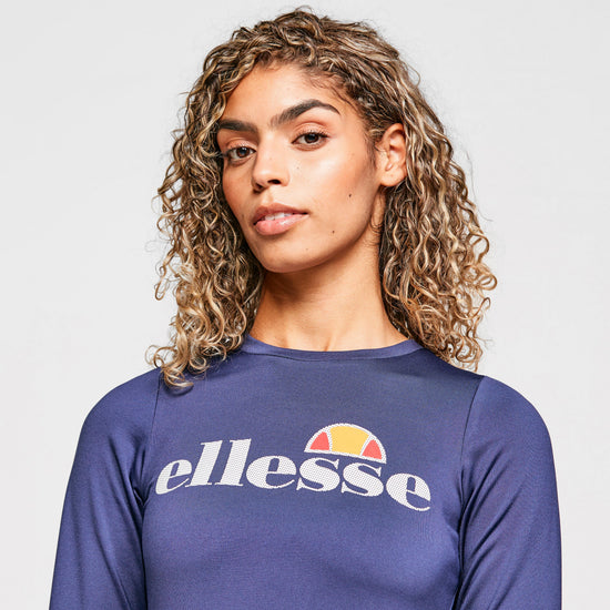 Women's Torvill Long-Sleeved Baselayer Top