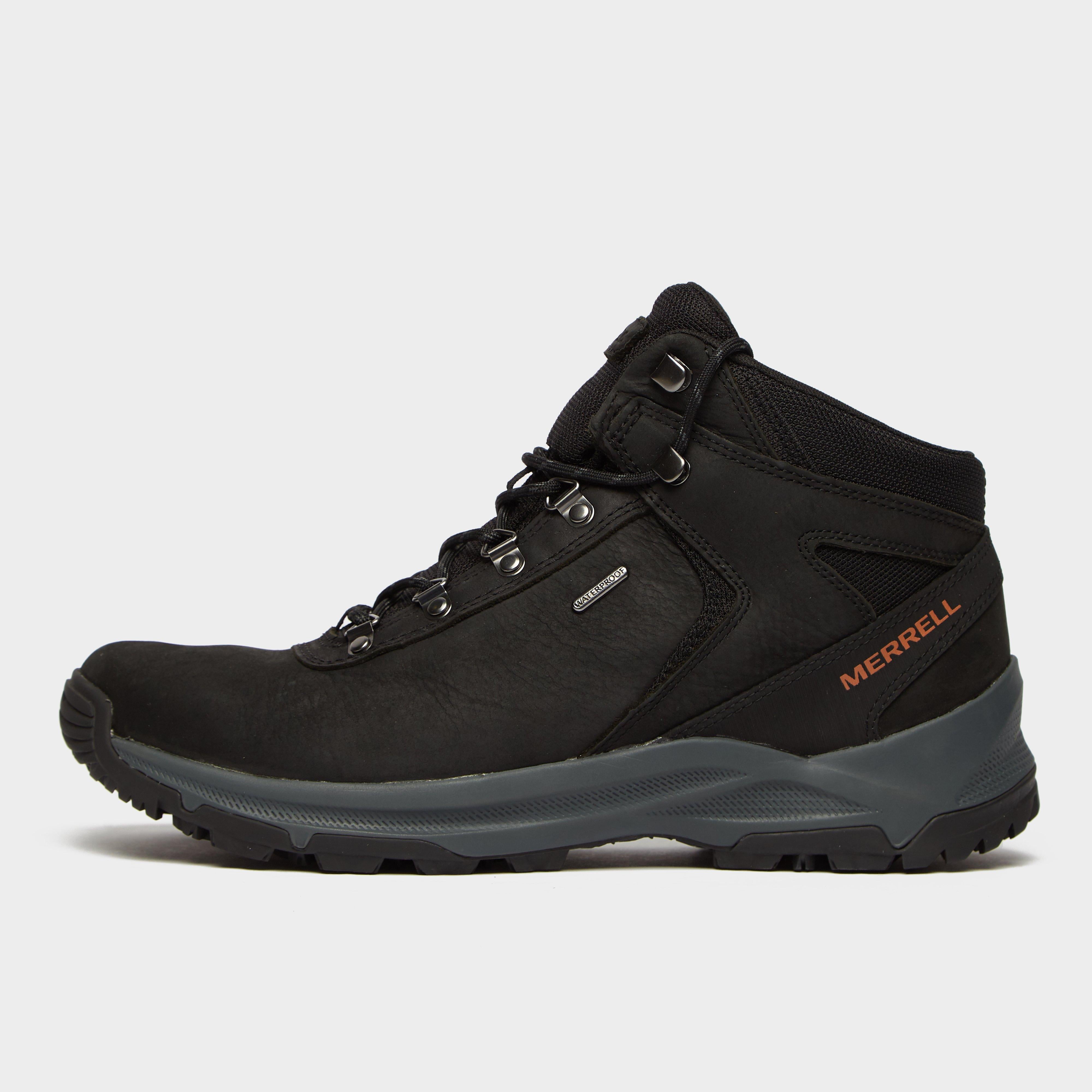 Men's Erie Mid Waterproof Walking Boots
