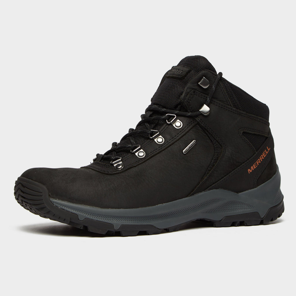 Men's Erie Mid Waterproof Walking Boots